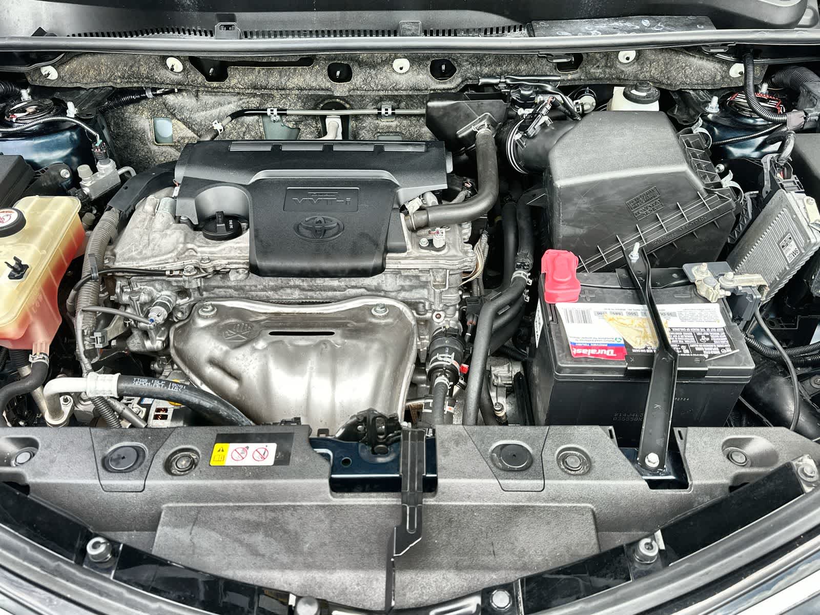 Thumbnail: 2018 Toyota RAV4 - 13