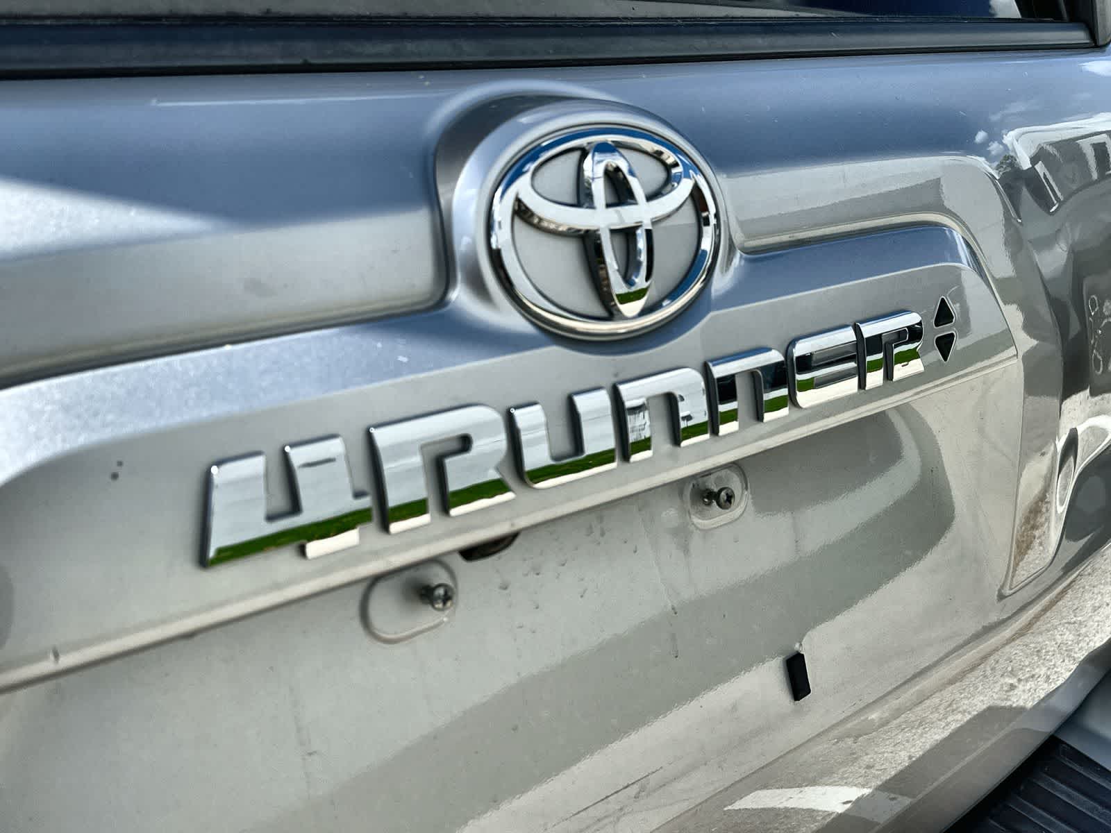 Thumbnail: 2022 Toyota 4Runner - 14