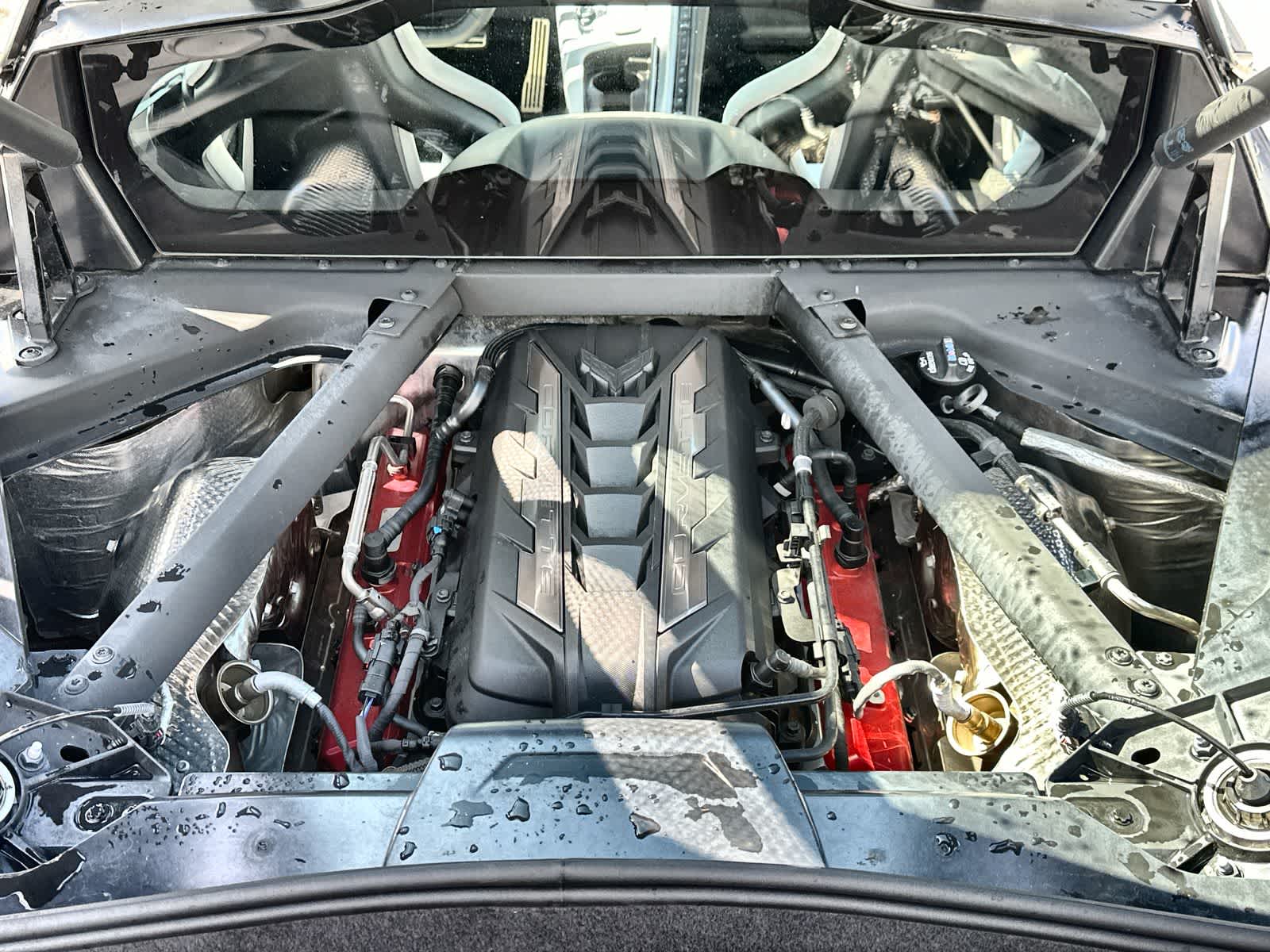 Thumbnail: 2022 Chevrolet Corvette - 13