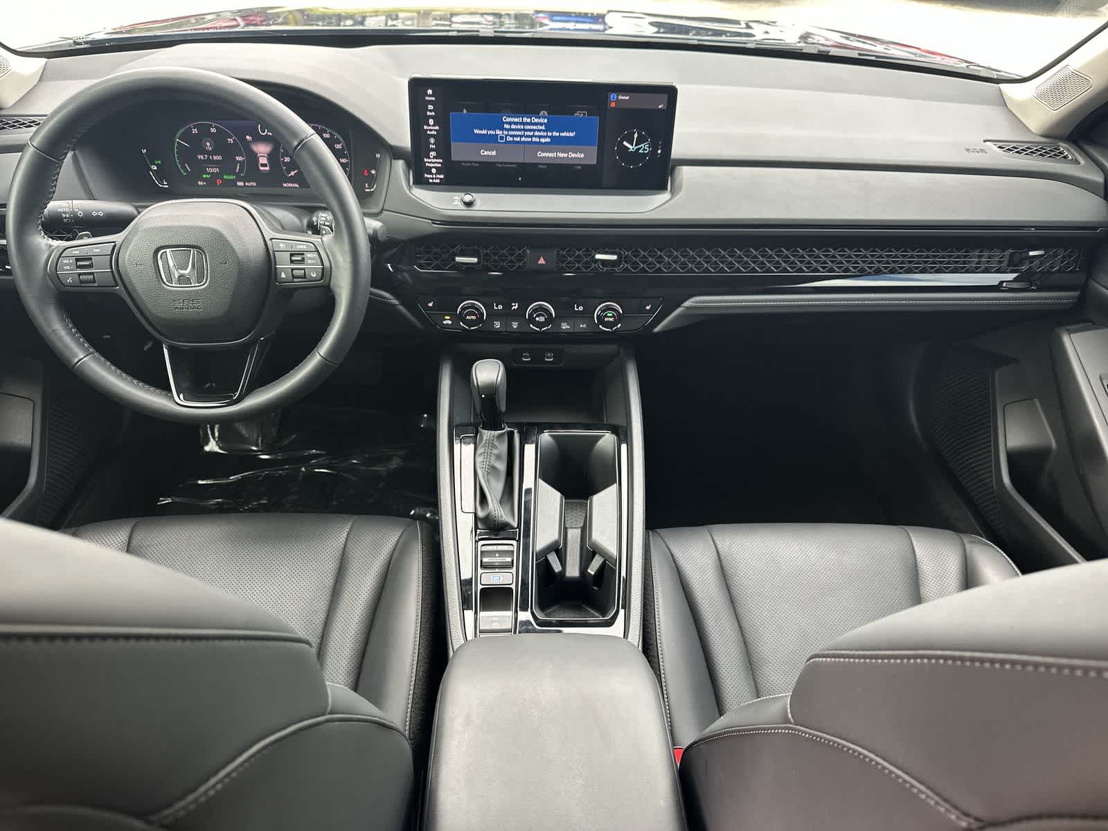 Thumbnail: 2023 Honda Accord - 10