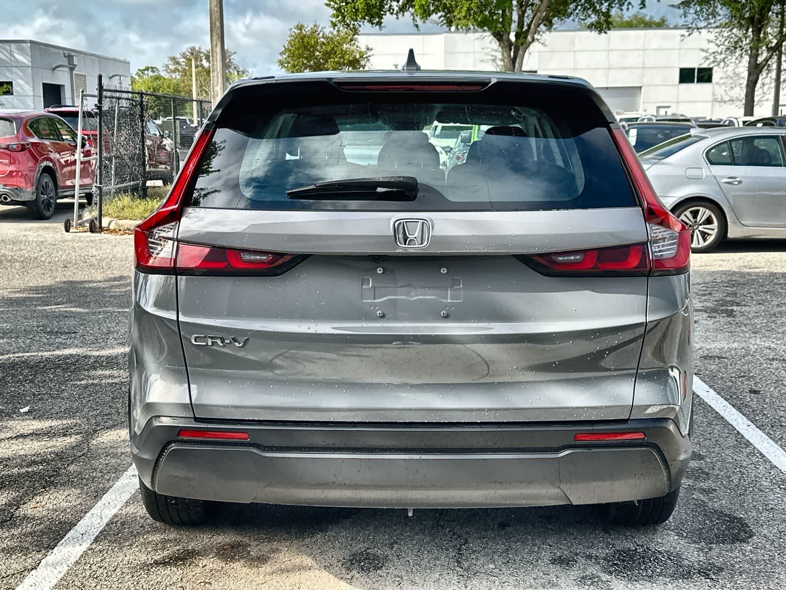 Thumbnail: 2023 Honda CR-V - 6