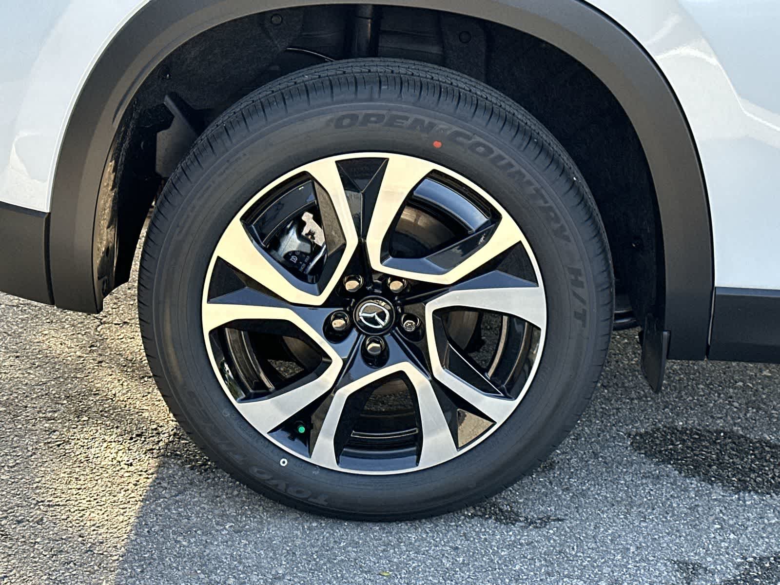 Thumbnail: 2026 Mazda CX-5 - 14