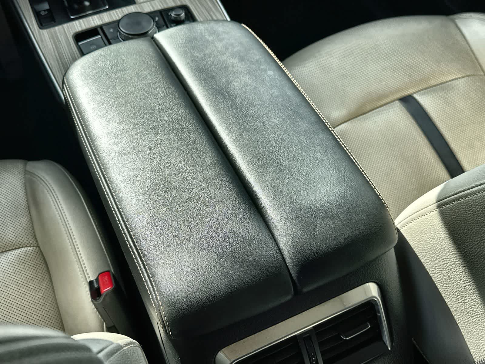 Thumbnail: 2025 Mazda CX-70 - 16