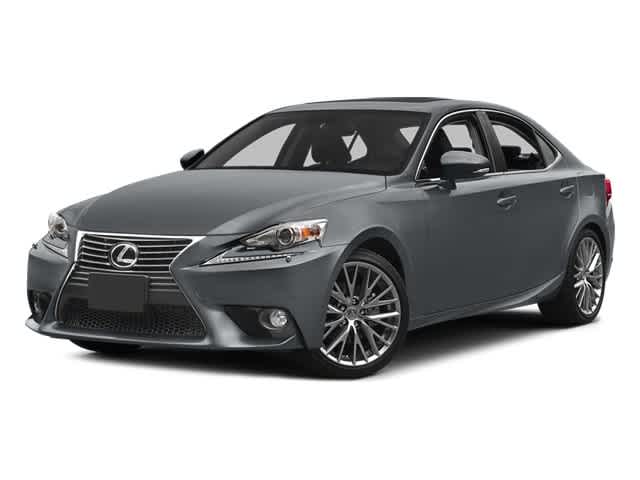 2014 Lexus IS 250 -
                  Wesley Chapel, FL