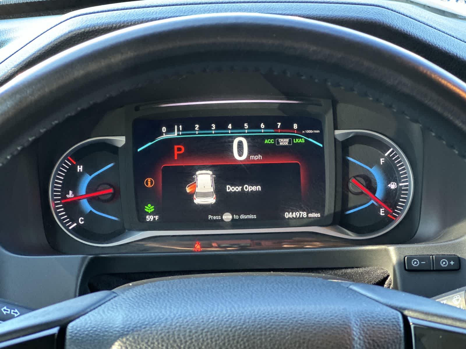 Thumbnail: 2022 Honda Pilot - 17