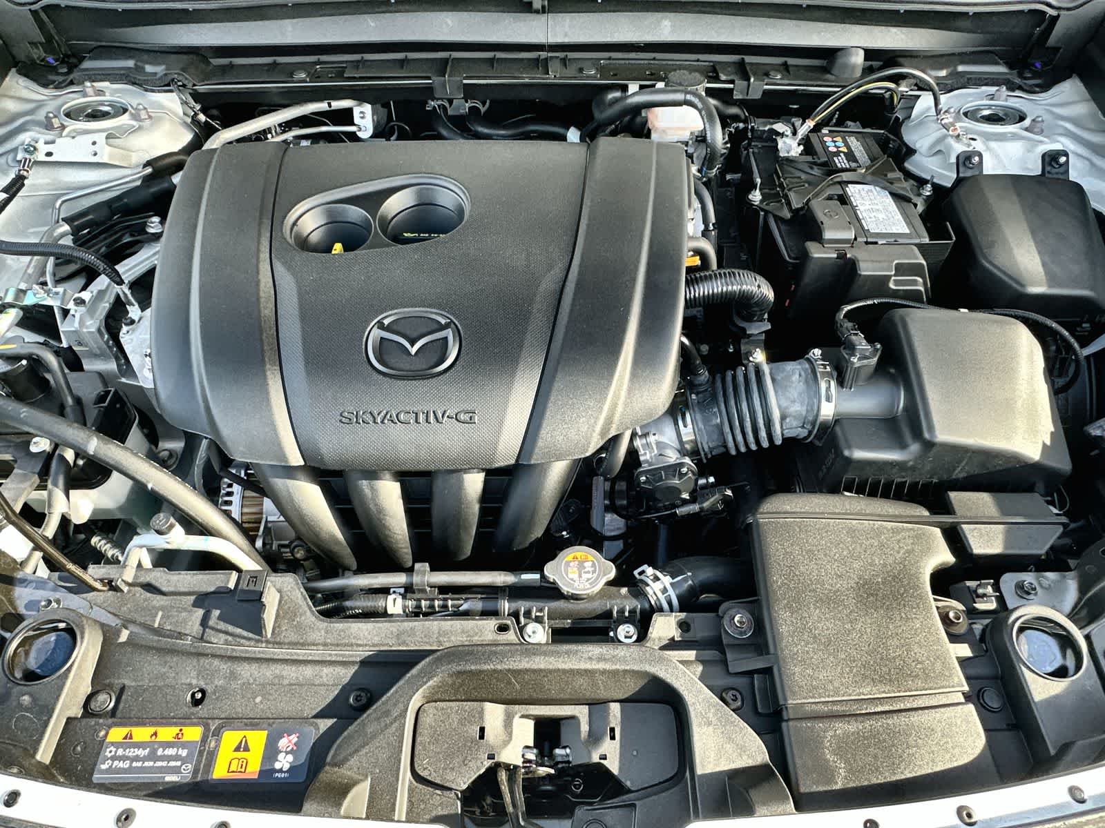 Thumbnail: 2026 Mazda CX-30 - 9