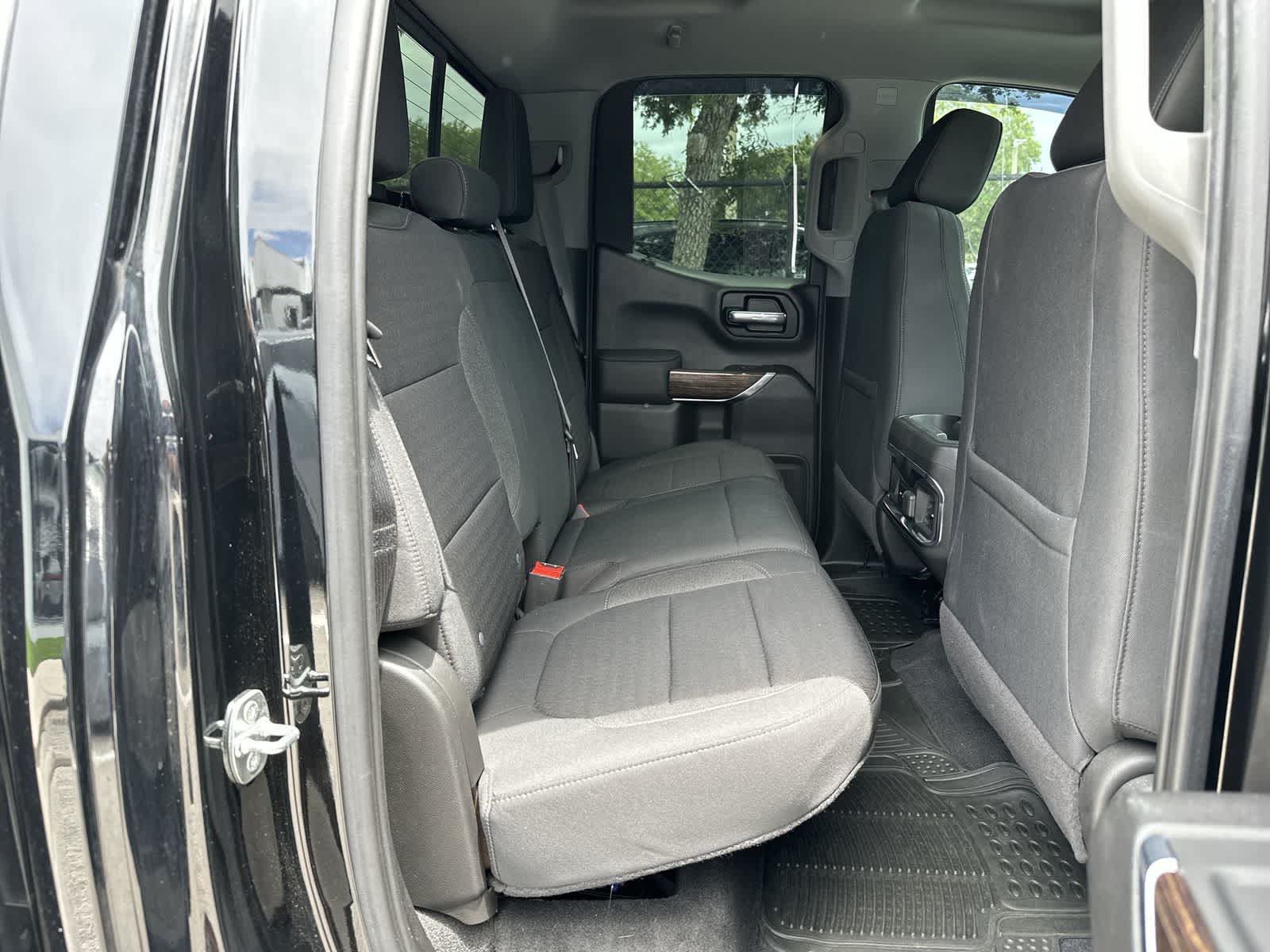Thumbnail: 2020 GMC Sierra 1500 - 18