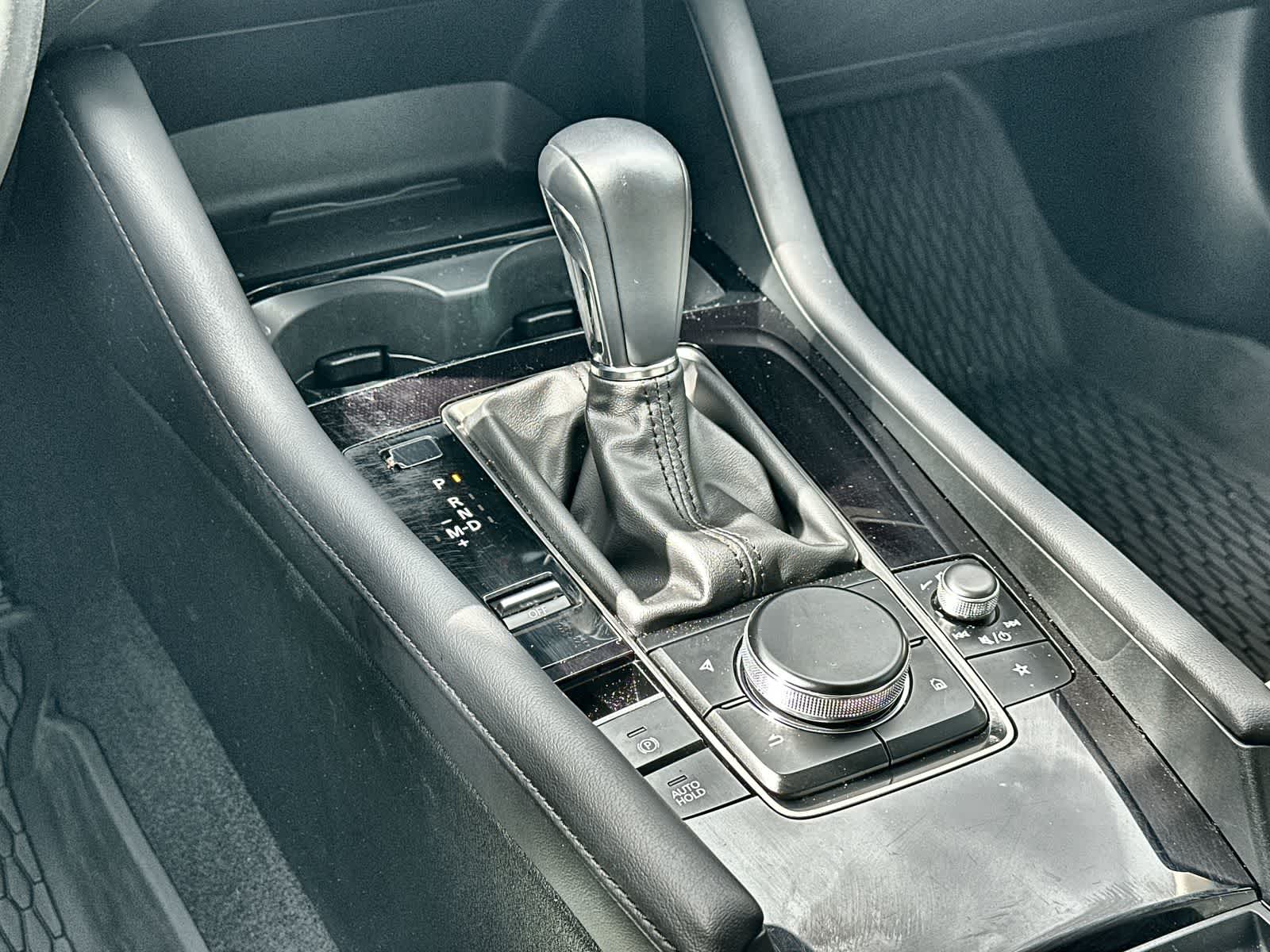 Thumbnail: 2025 Mazda Mazda3 - 23