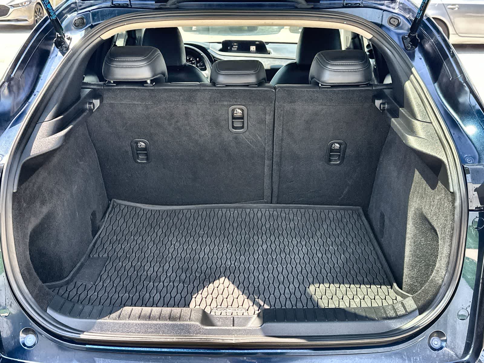 Thumbnail: 2022 Mazda CX-30 - 16