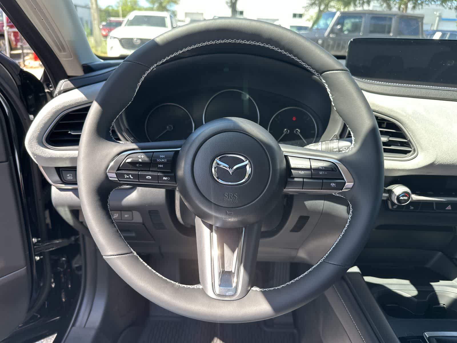 Thumbnail: 2026 Mazda CX-30 - 16
