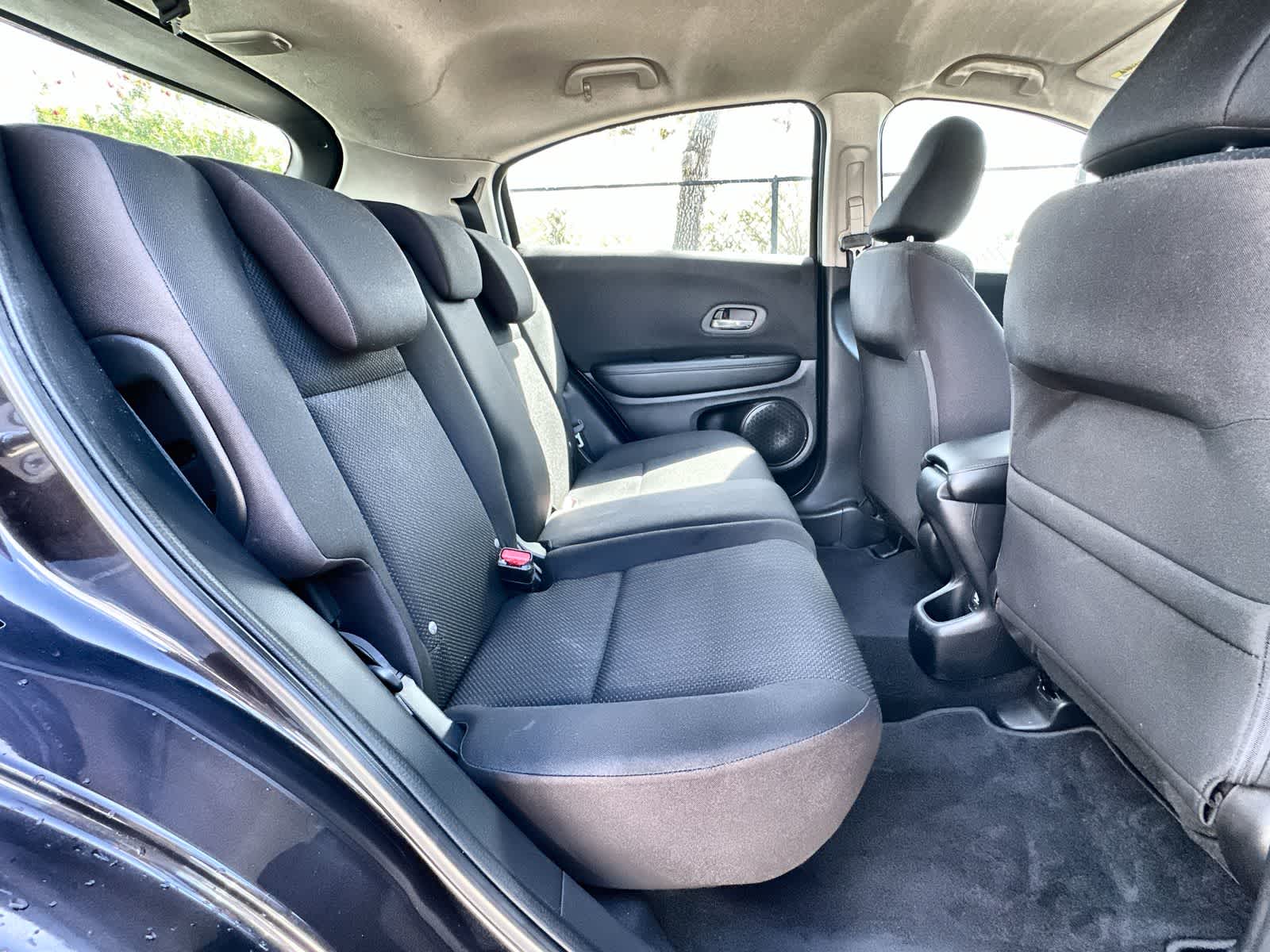 Thumbnail: 2018 Honda HR-V - 19