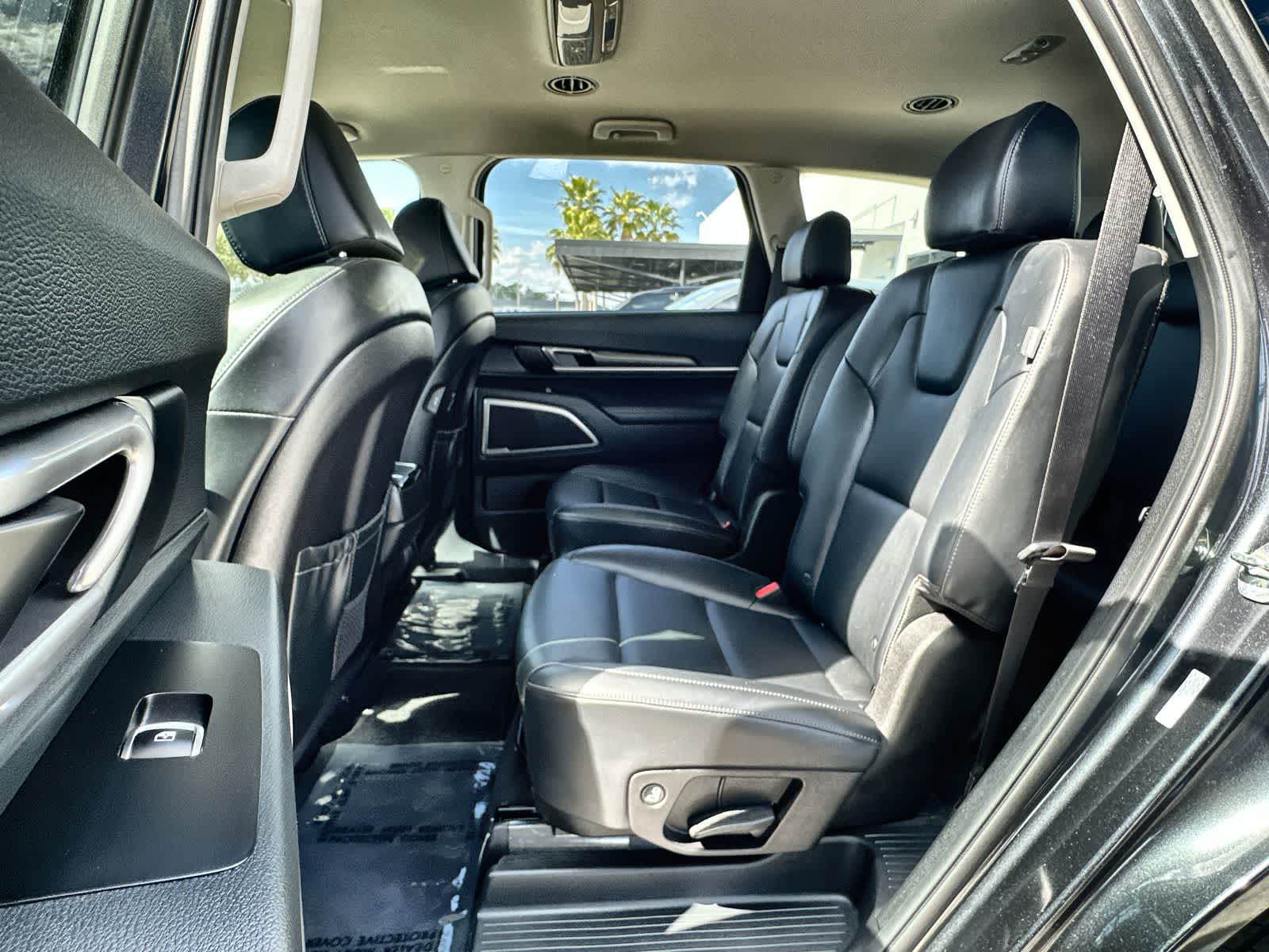 Thumbnail: 2024 Kia Telluride - 4