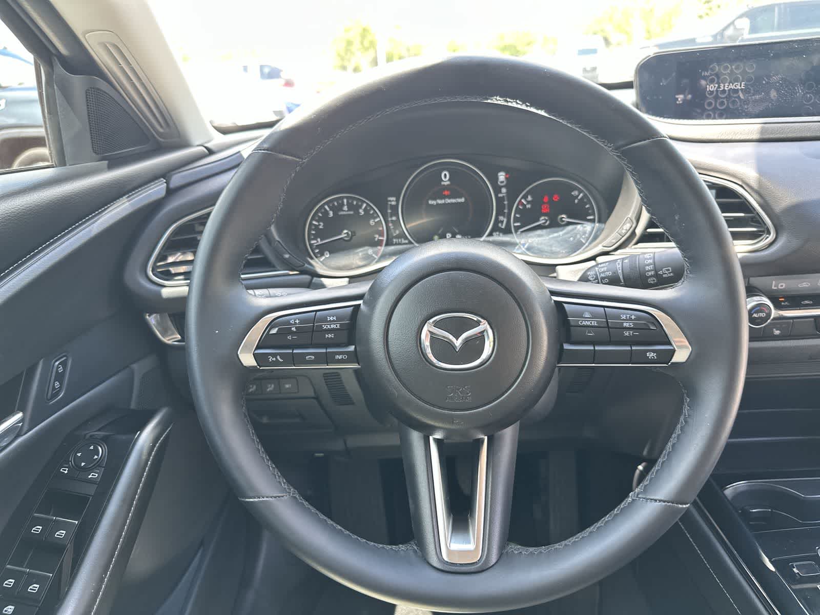 Thumbnail: 2025 Mazda CX-30 - 20