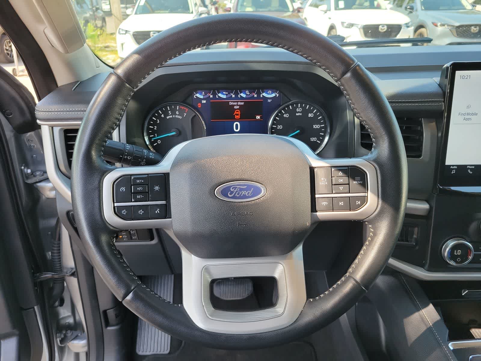 Thumbnail: 2024 Ford Expedition - 18