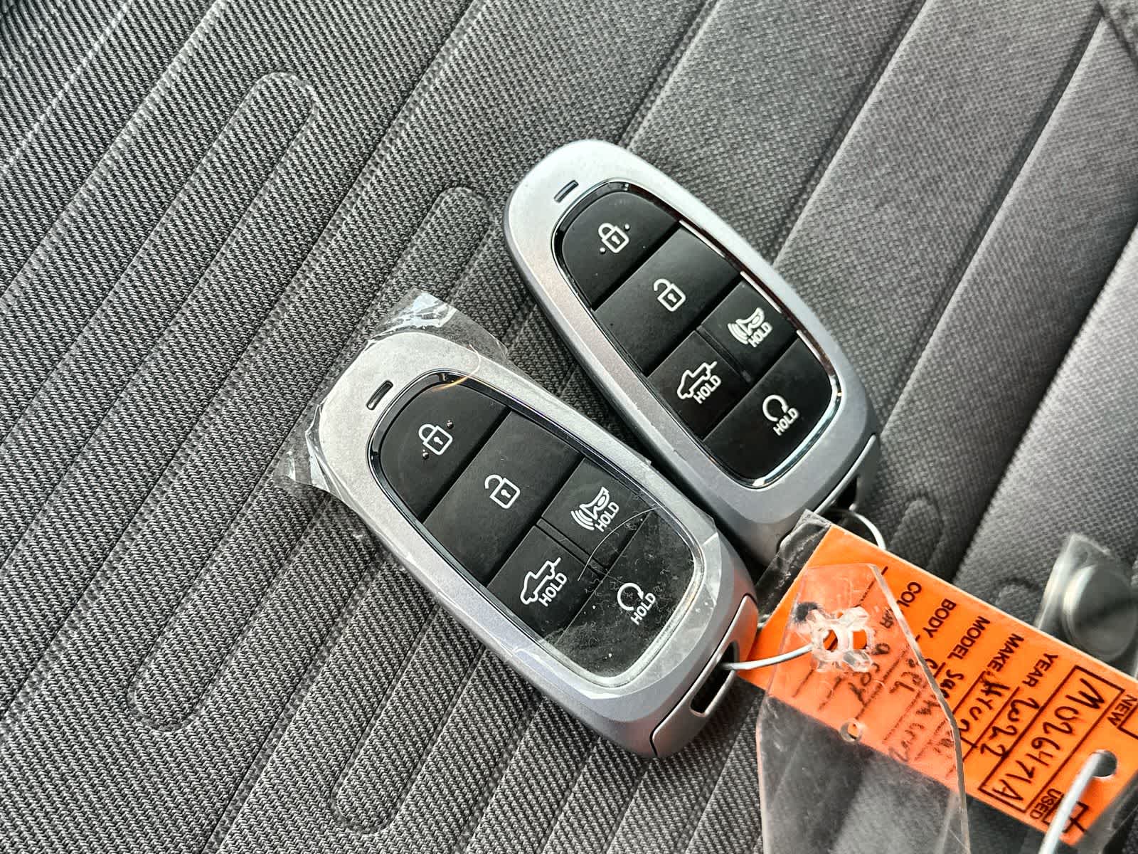 Thumbnail: 2022 Hyundai Santa Cruz - 26