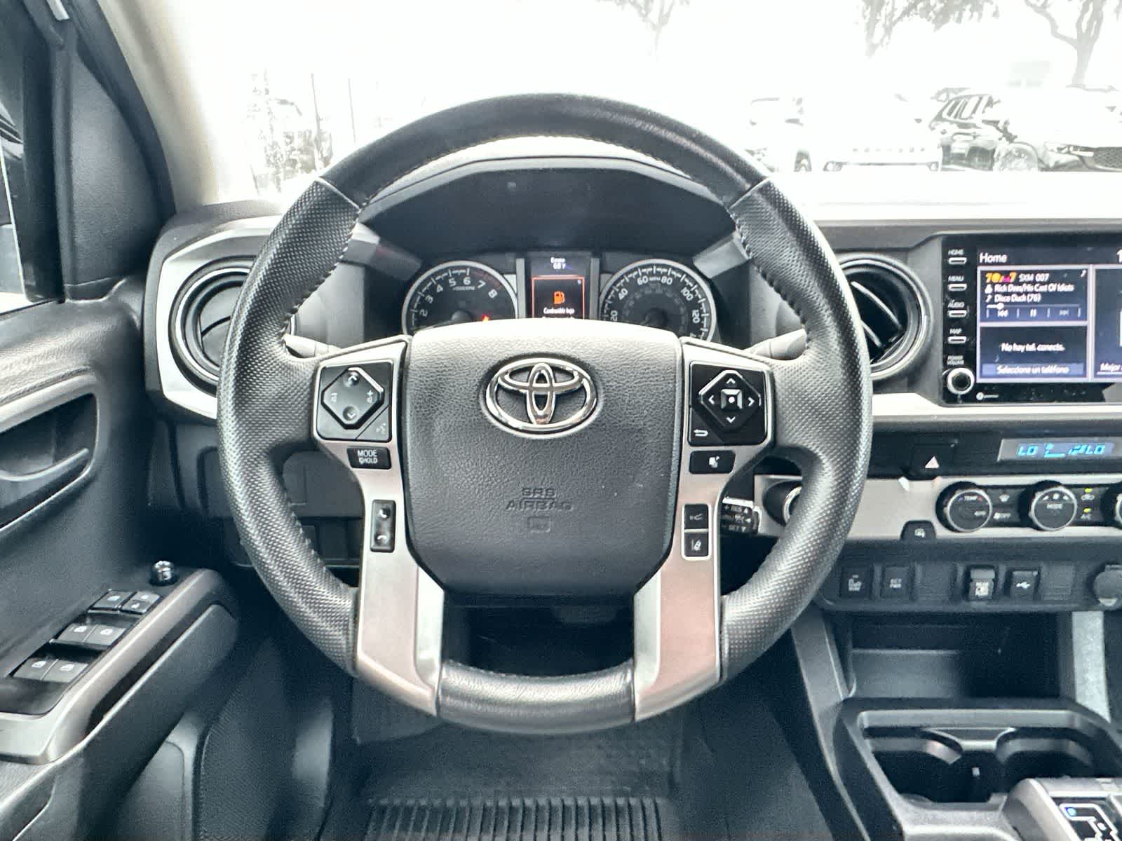 Thumbnail: 2023 Toyota Tacoma - 15