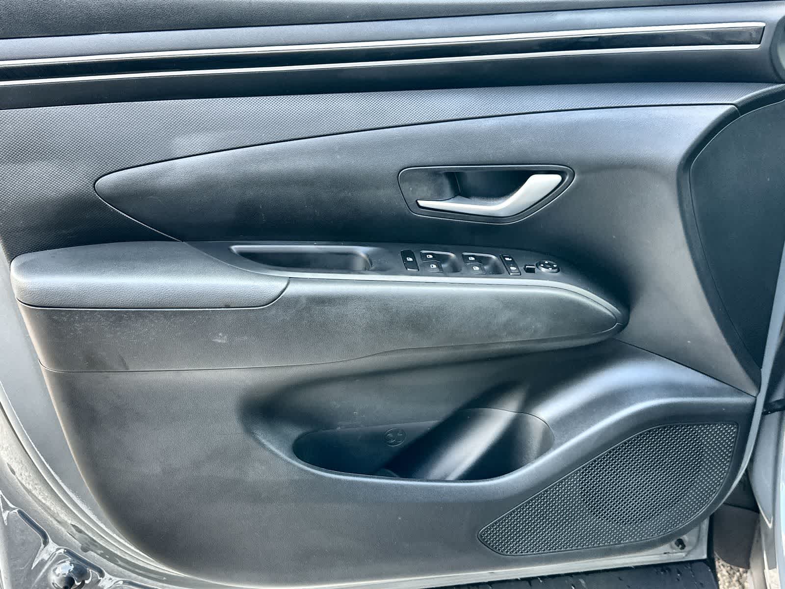 Thumbnail: 2022 Hyundai Santa Cruz - 28