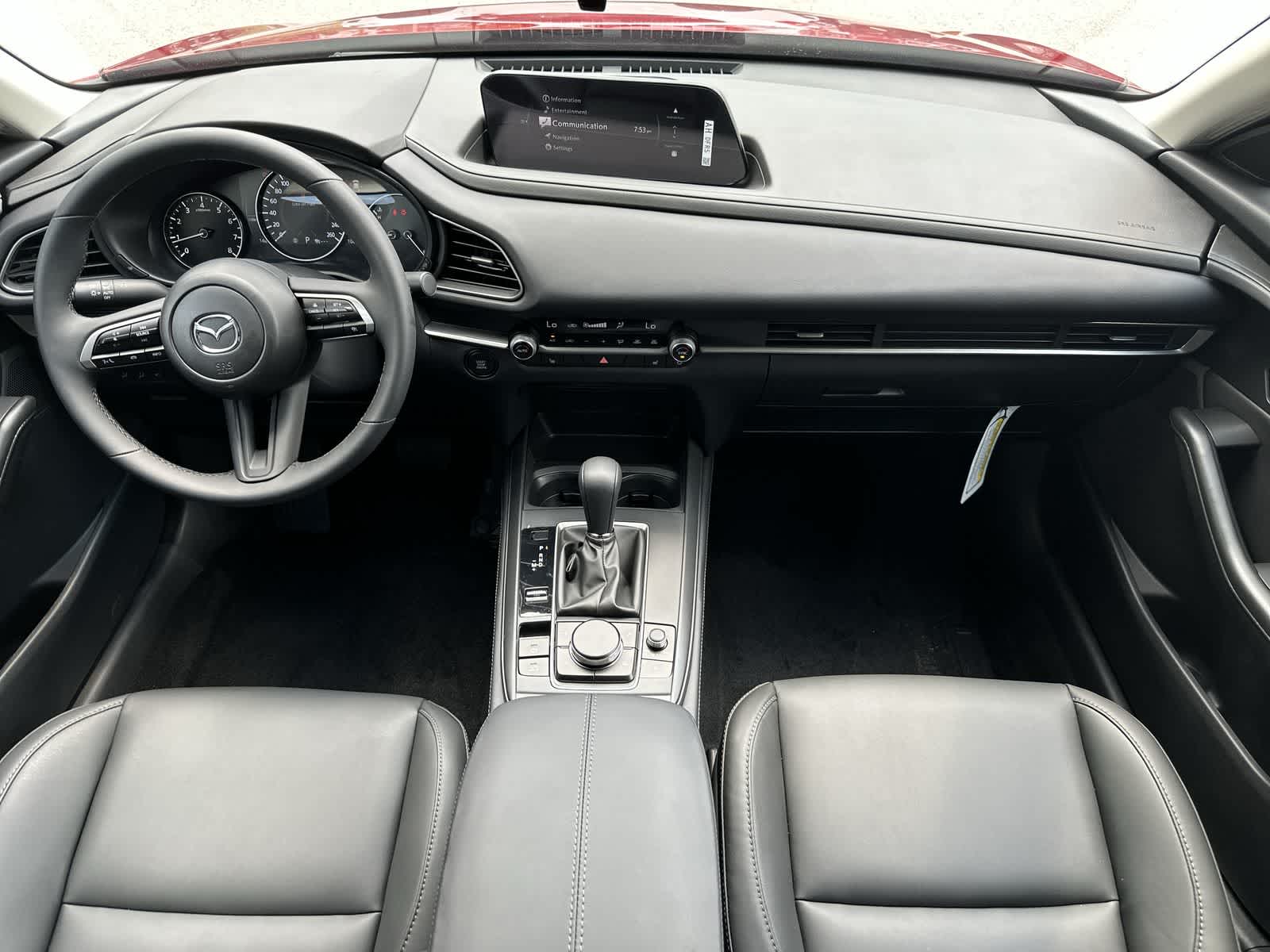 Thumbnail: 2026 Mazda CX-30 - 9