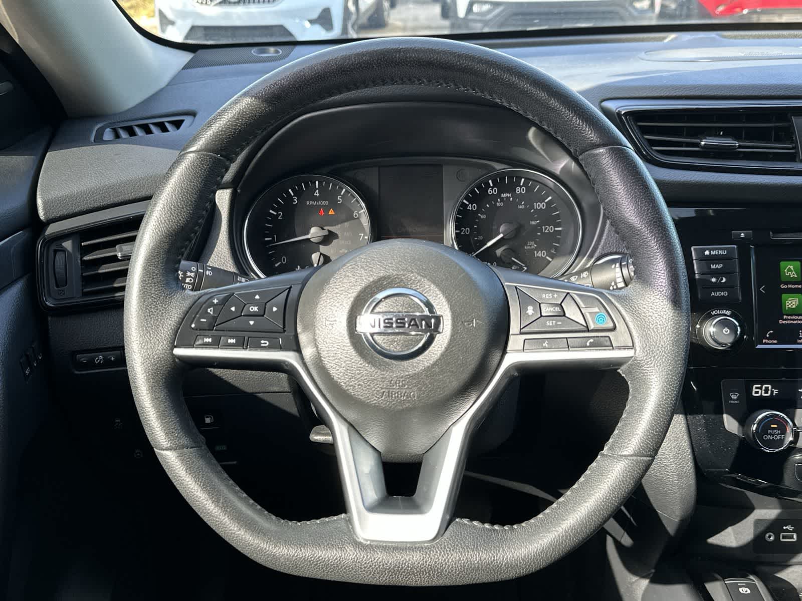 Thumbnail: 2019 Nissan Rogue - 15