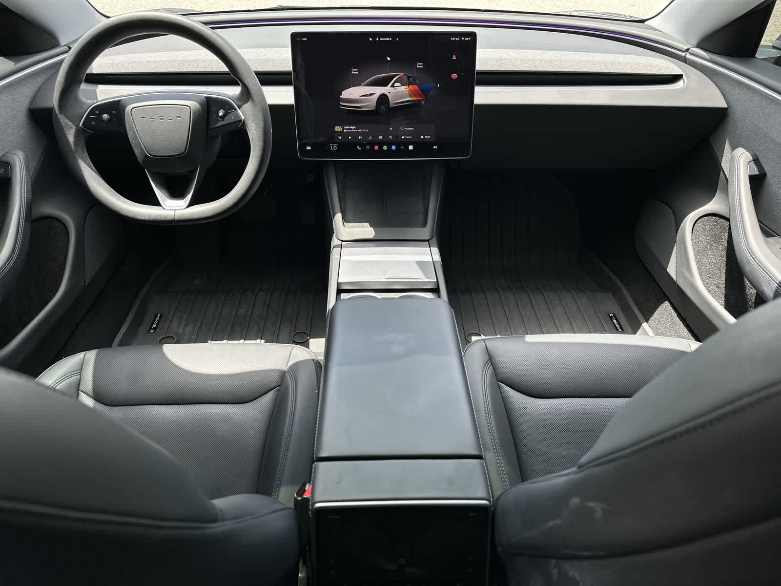 Thumbnail: 2025 Tesla Model 3 - 19