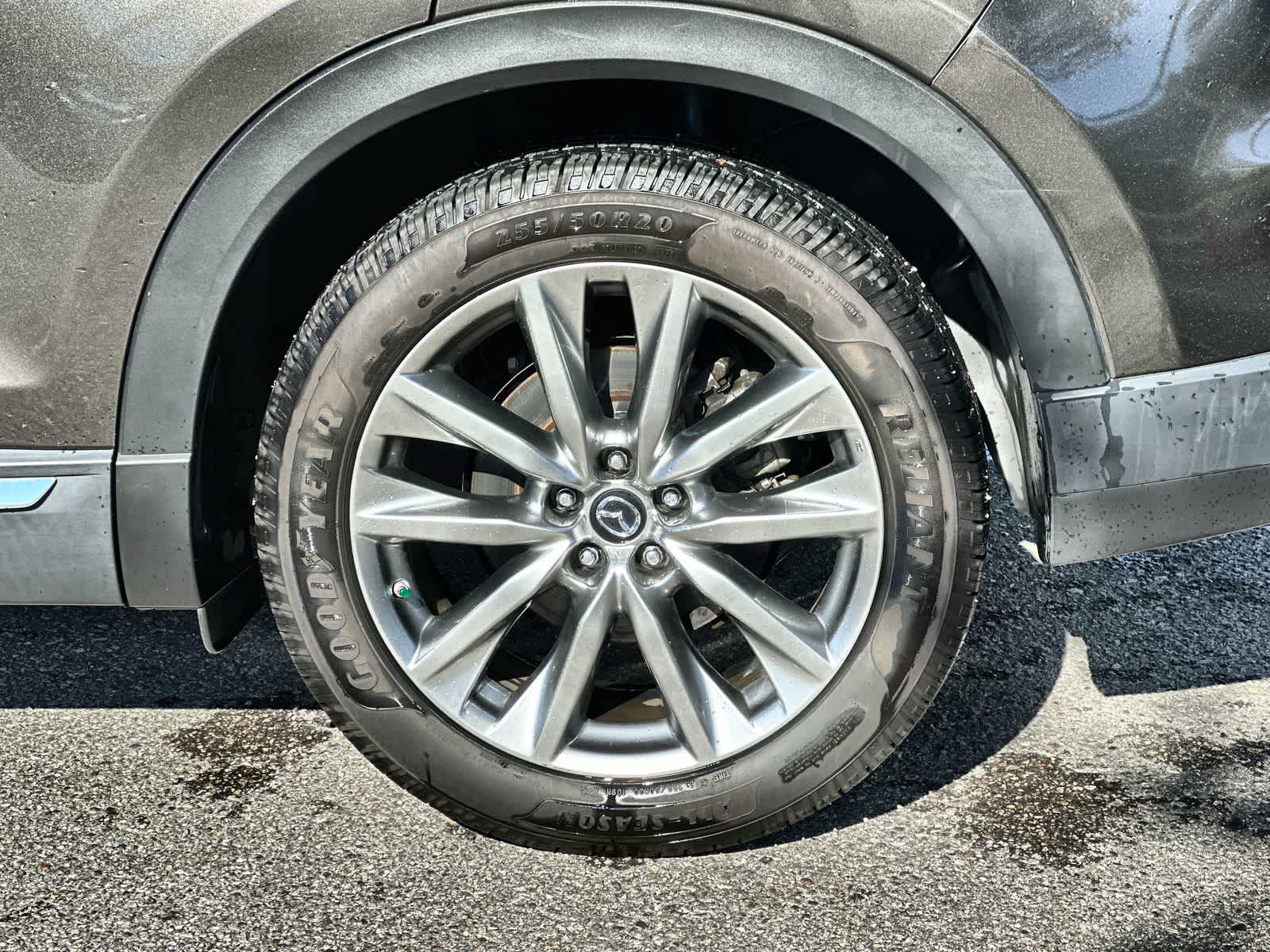 Thumbnail: 2019 Mazda CX-9 - 12