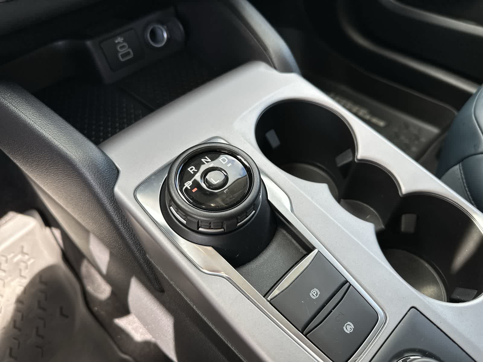 Thumbnail: 2024 Ford Bronco Sport - 22