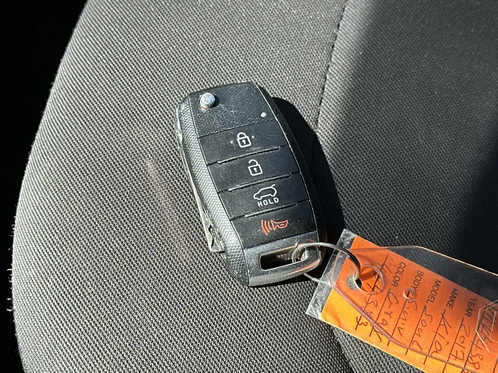 Thumbnail: 2017 Kia Soul - 21