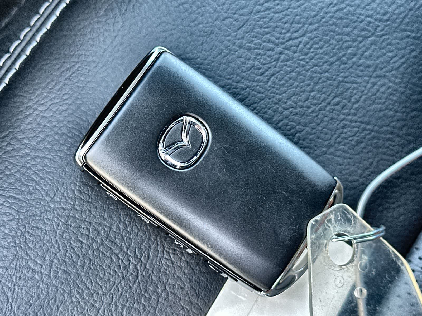 Thumbnail: 2025 Mazda CX-5 - 20