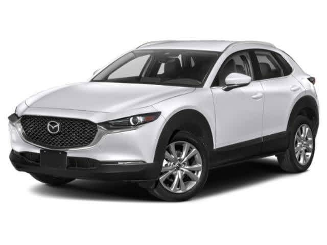 2022 Mazda CX-30 Select -
                  Wesley Chapel, FL