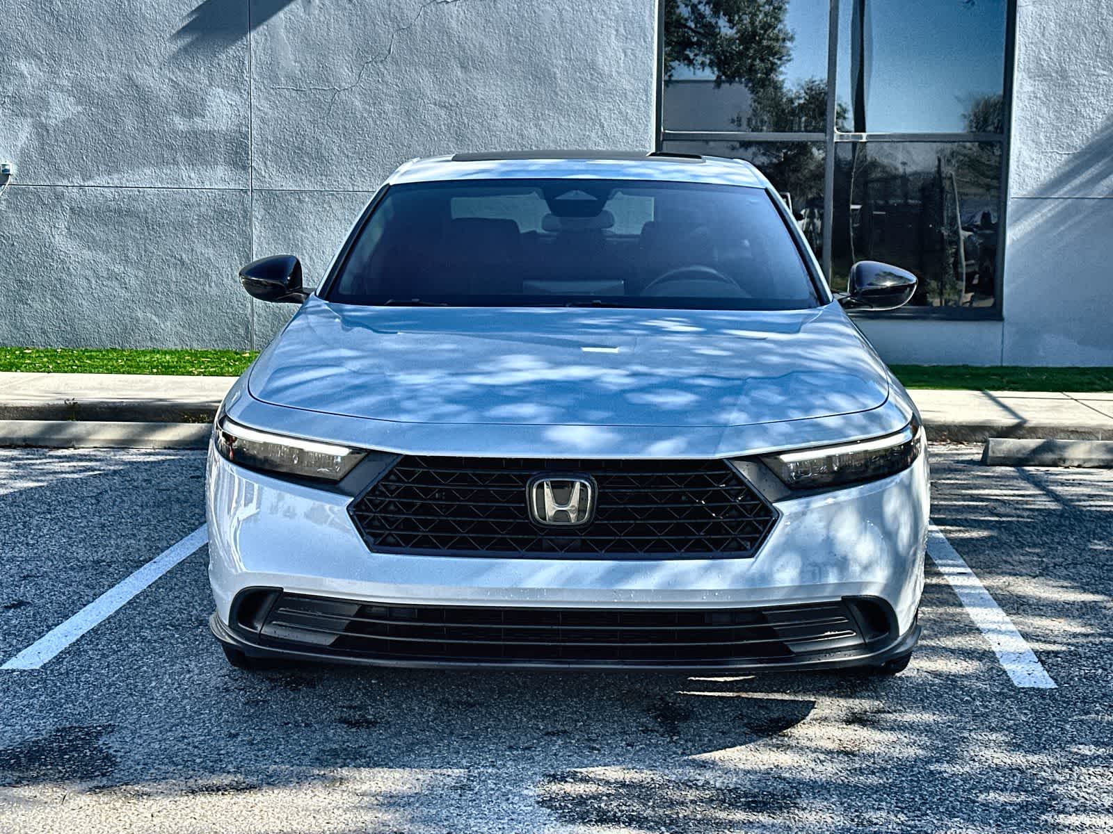 Thumbnail: 2023 Honda Accord - 12