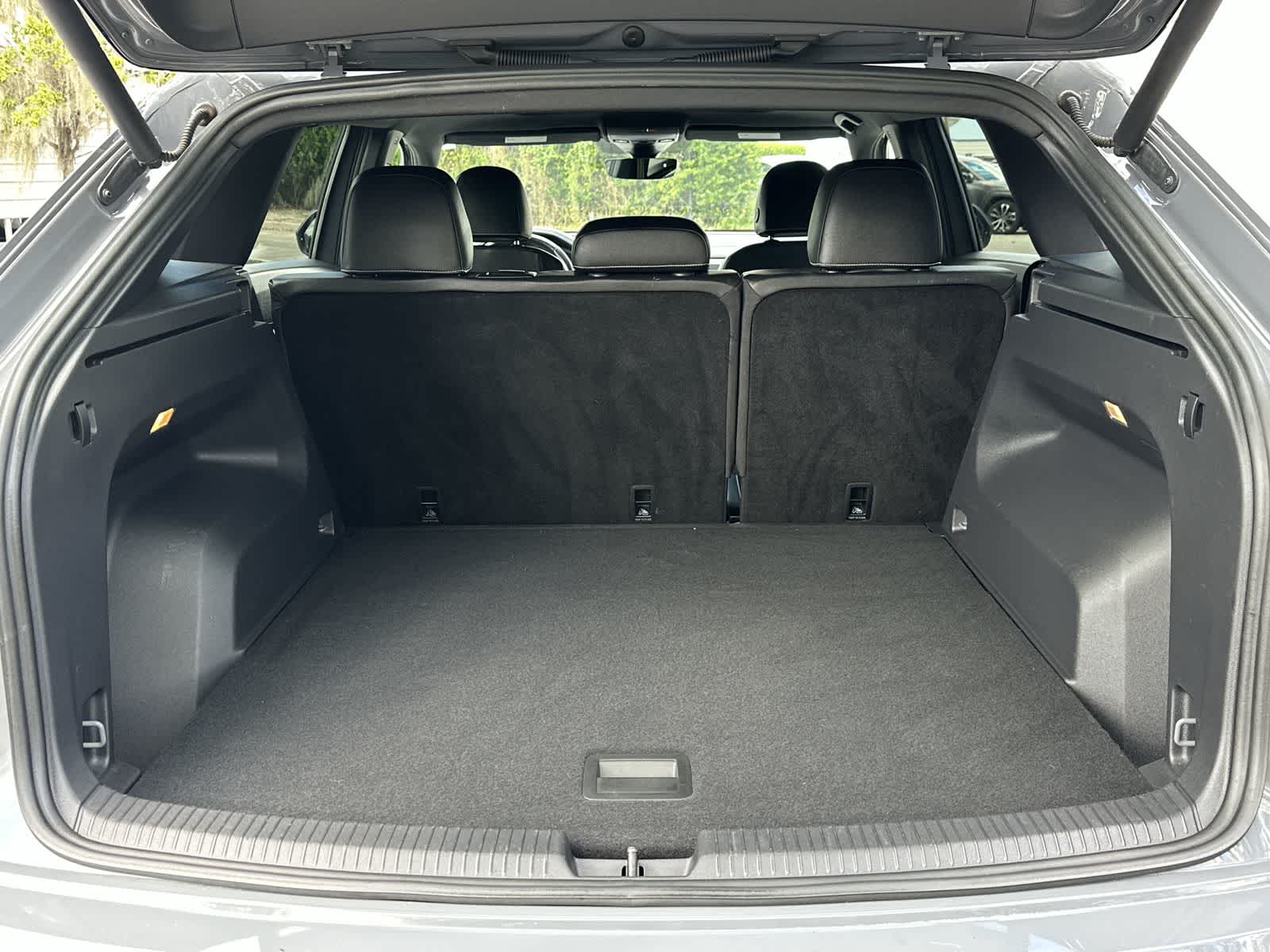 Thumbnail: 2020 Volkswagen Atlas - 19