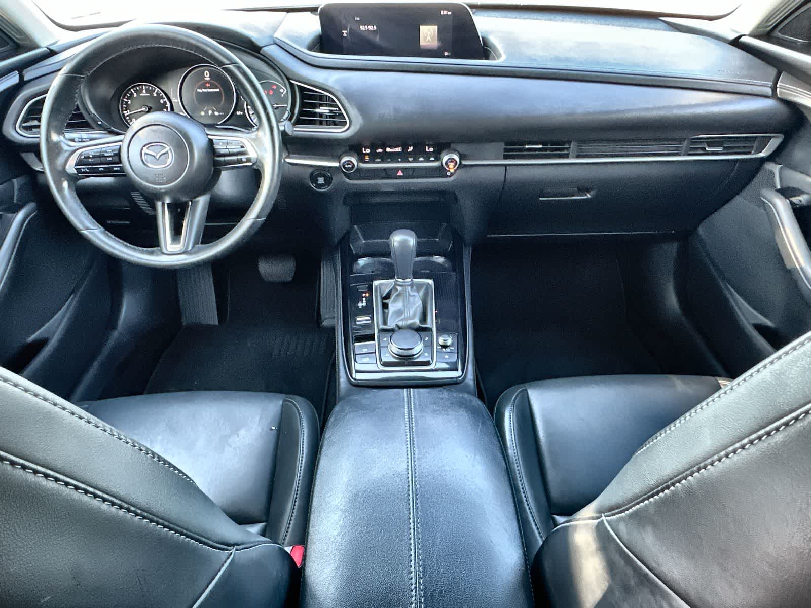 Thumbnail: 2024 Mazda CX-30 - 10