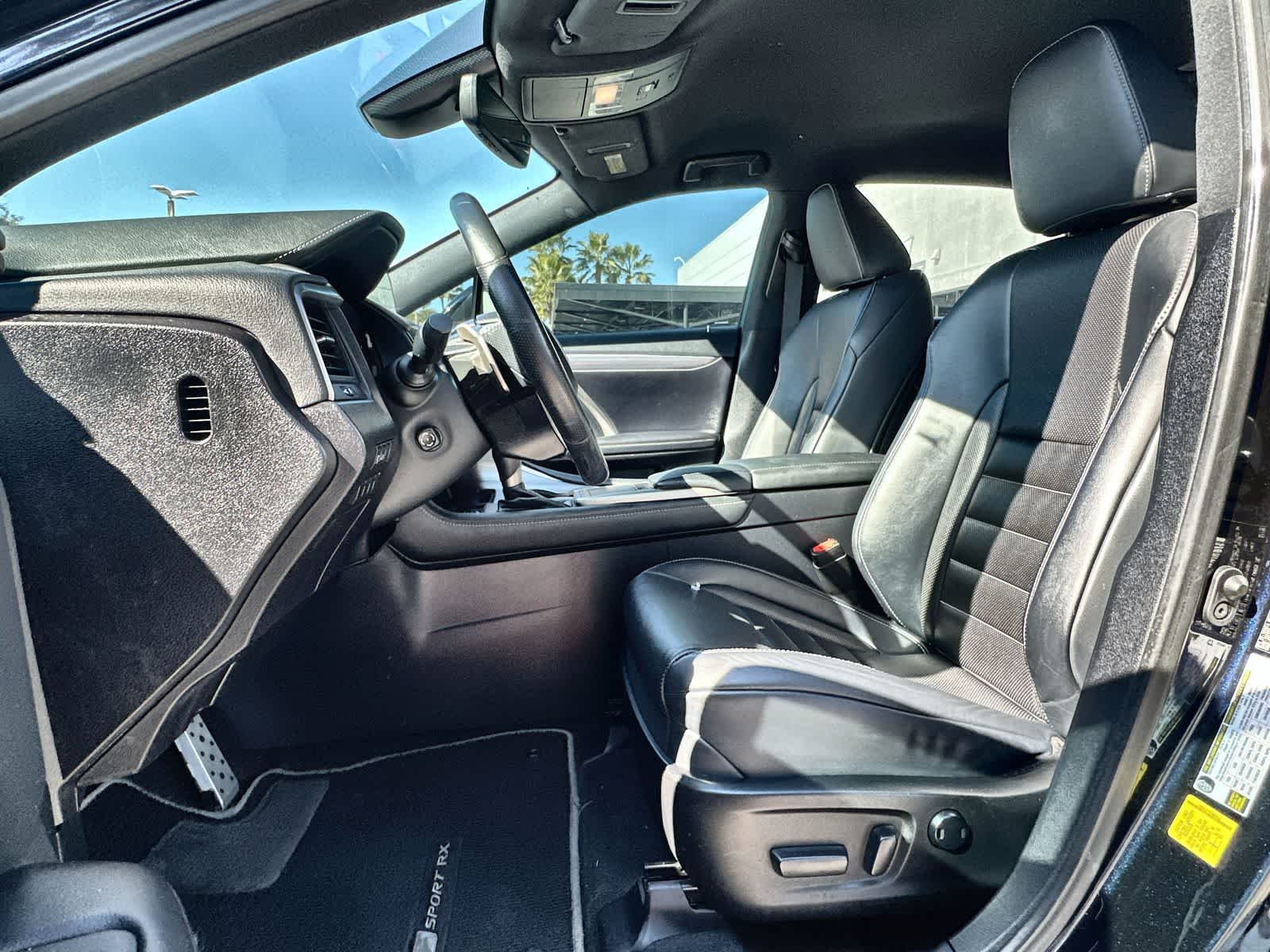 Thumbnail: 2020 Lexus RX - 11