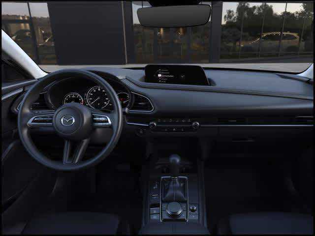 Thumbnail: 2025 Mazda CX-30 - 2