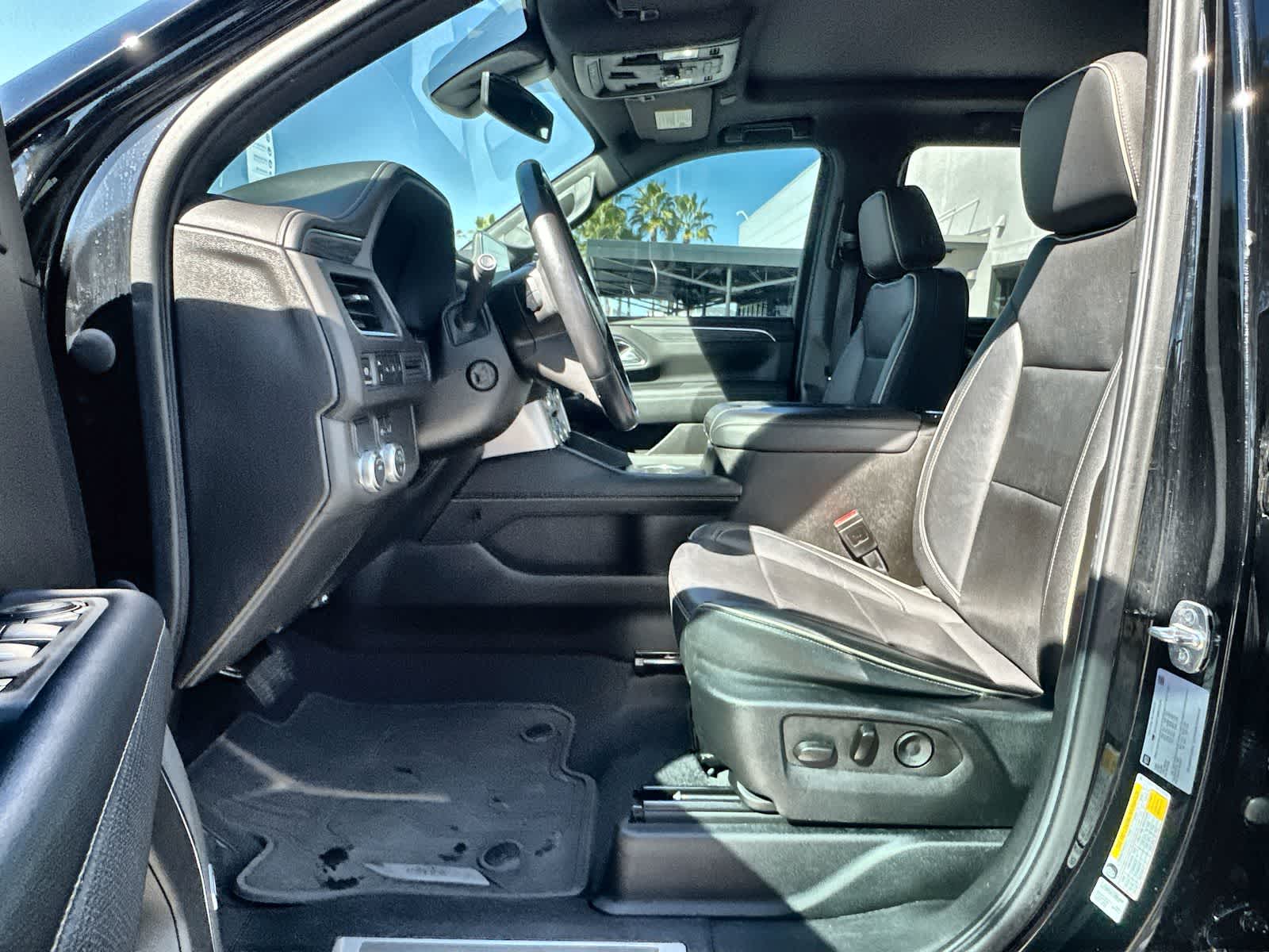 Thumbnail: 2021 GMC Yukon - 2