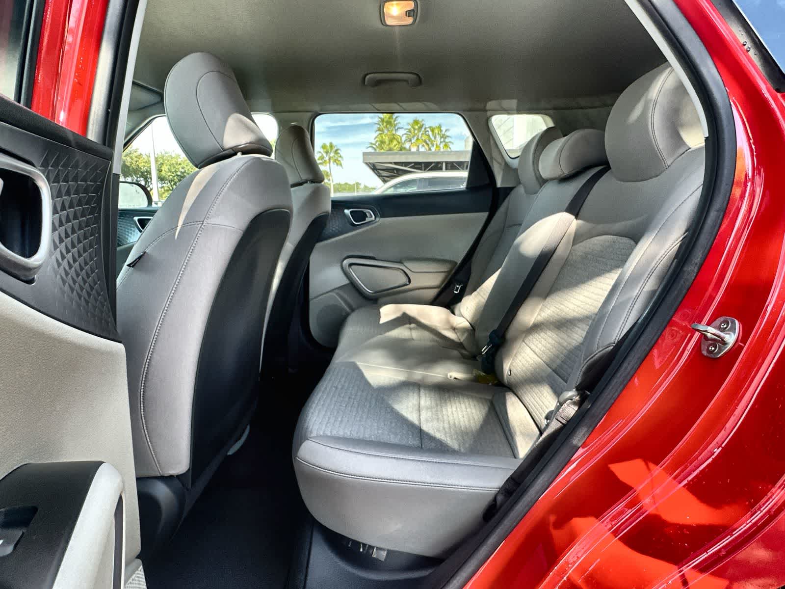 Thumbnail: 2021 Kia Soul - 13