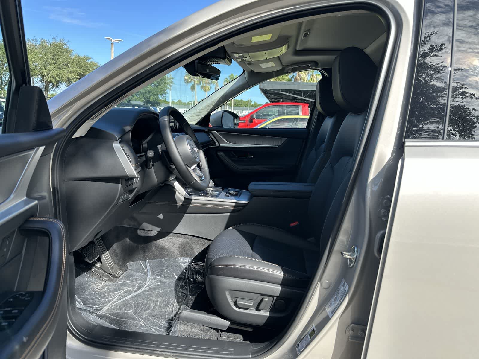 Thumbnail: 2026 Mazda CX-90 - 2