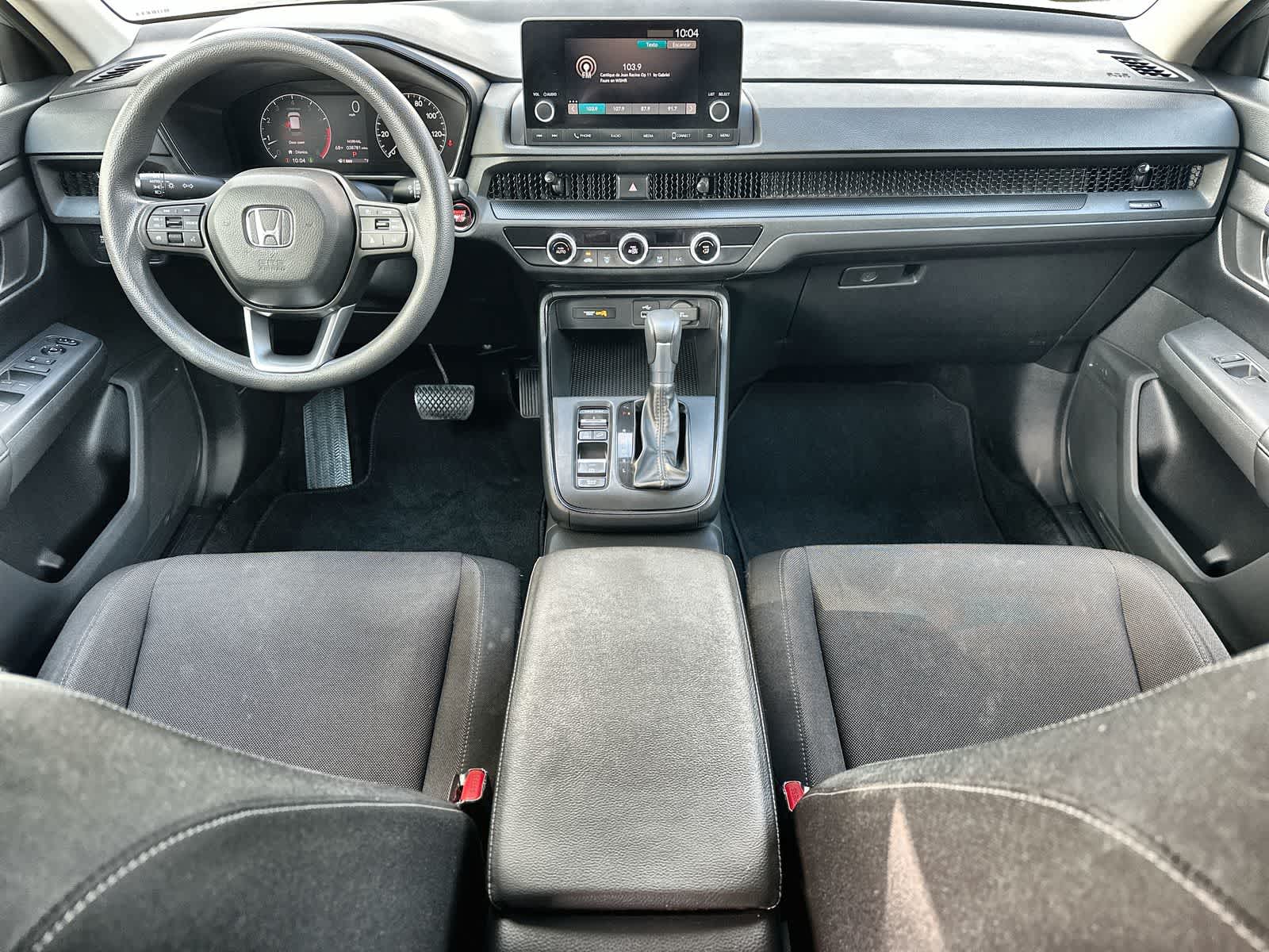 Thumbnail: 2023 Honda CR-V - 19