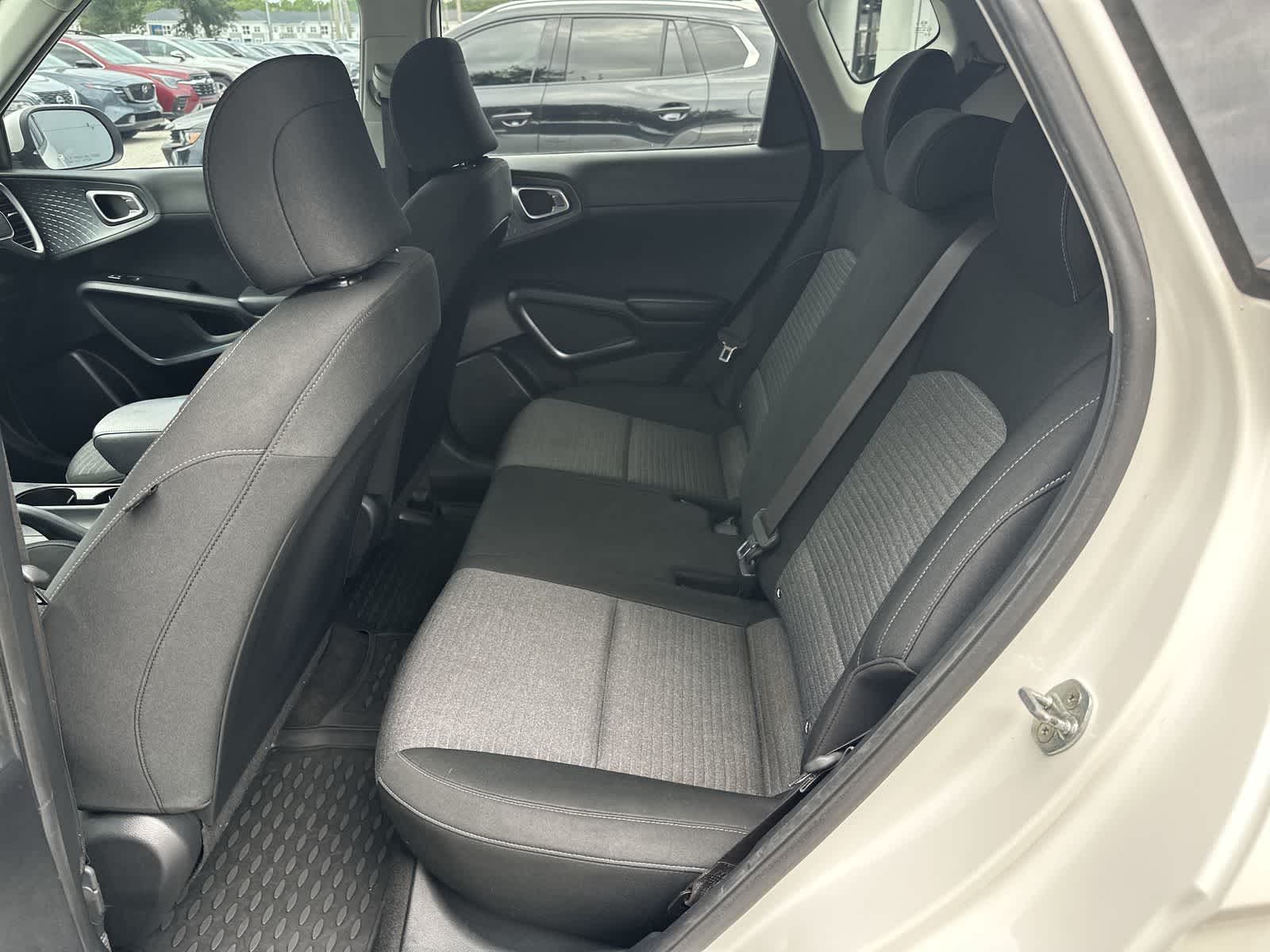 Thumbnail: 2021 Kia Soul - 4
