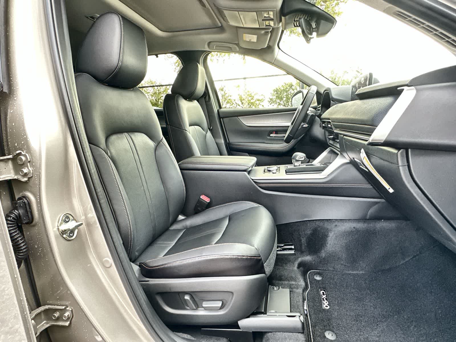 Thumbnail: 2026 Mazda CX-90 - 9