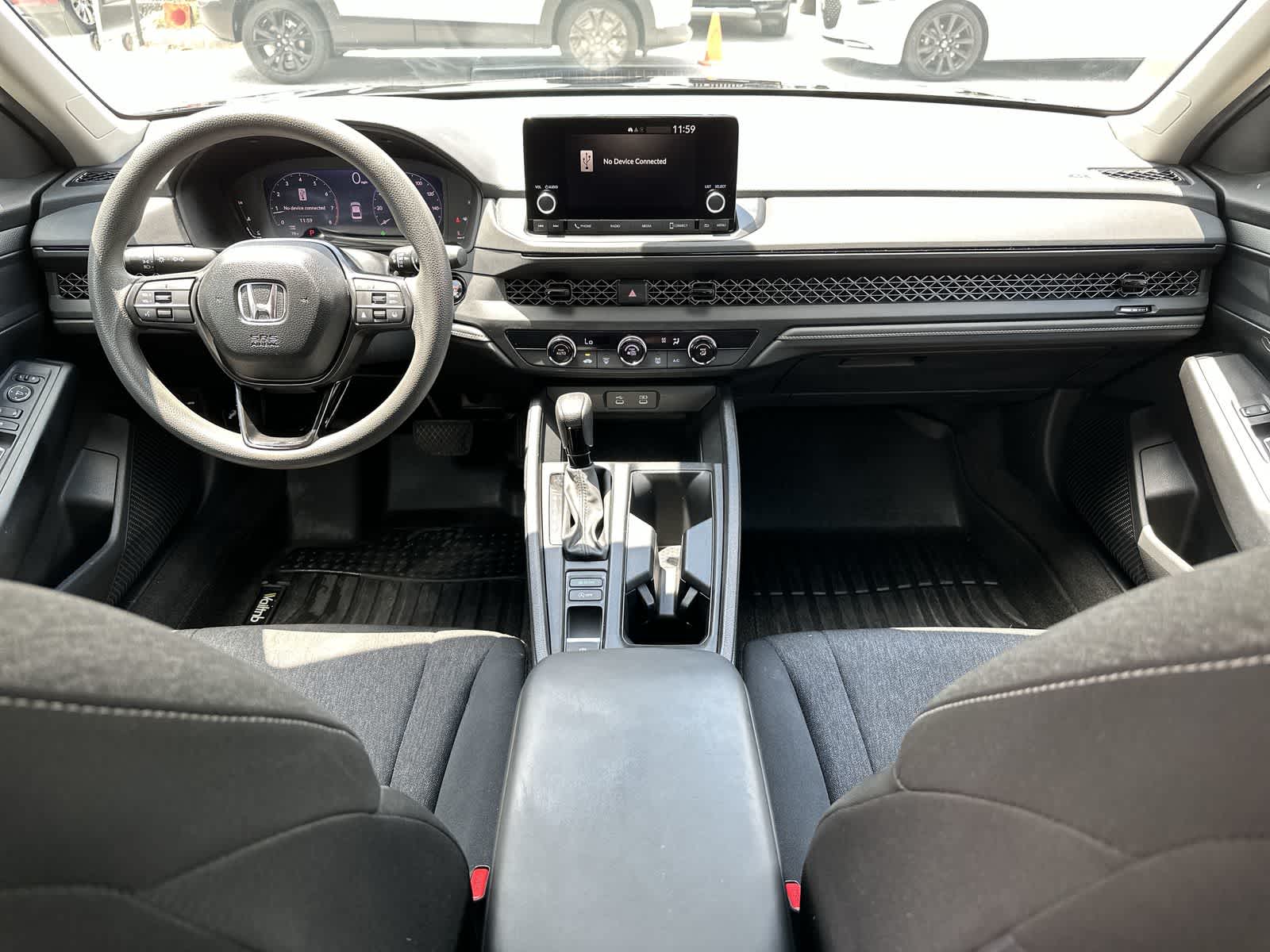 Thumbnail: 2024 Honda Accord - 15