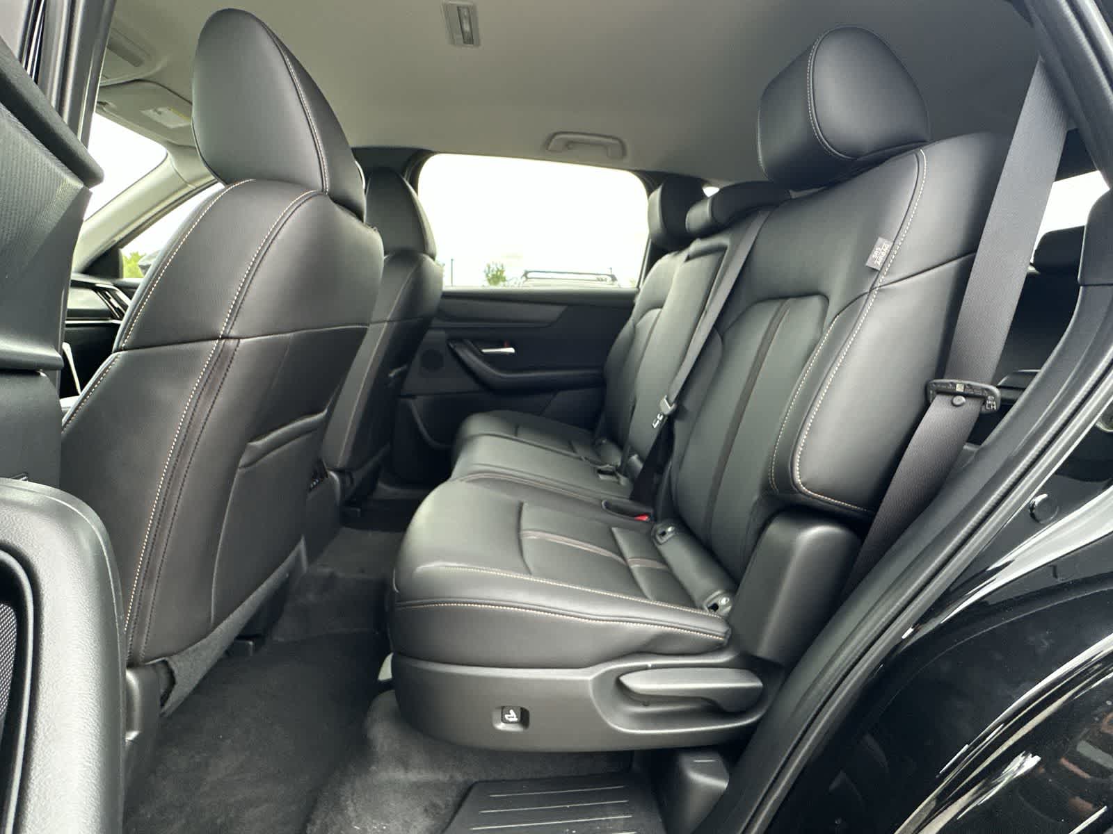 Thumbnail: 2026 Mazda CX-90 - 4