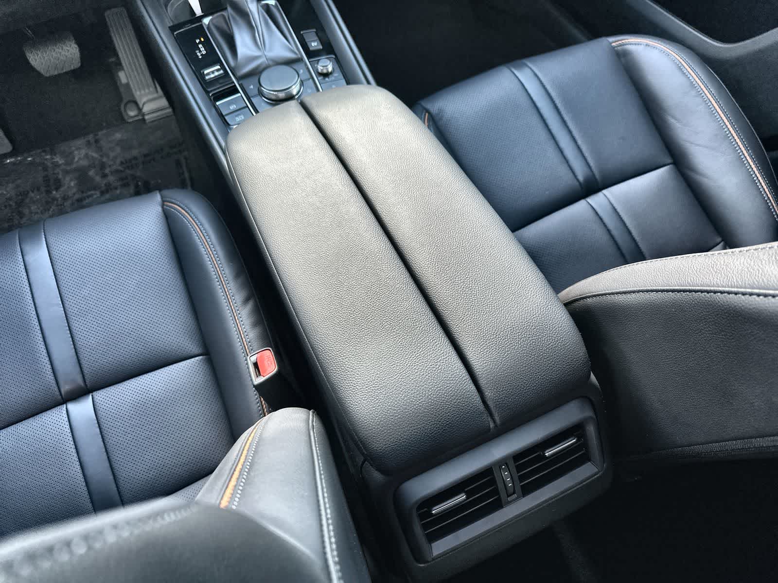 Thumbnail: 2026 Mazda CX-50 - 22