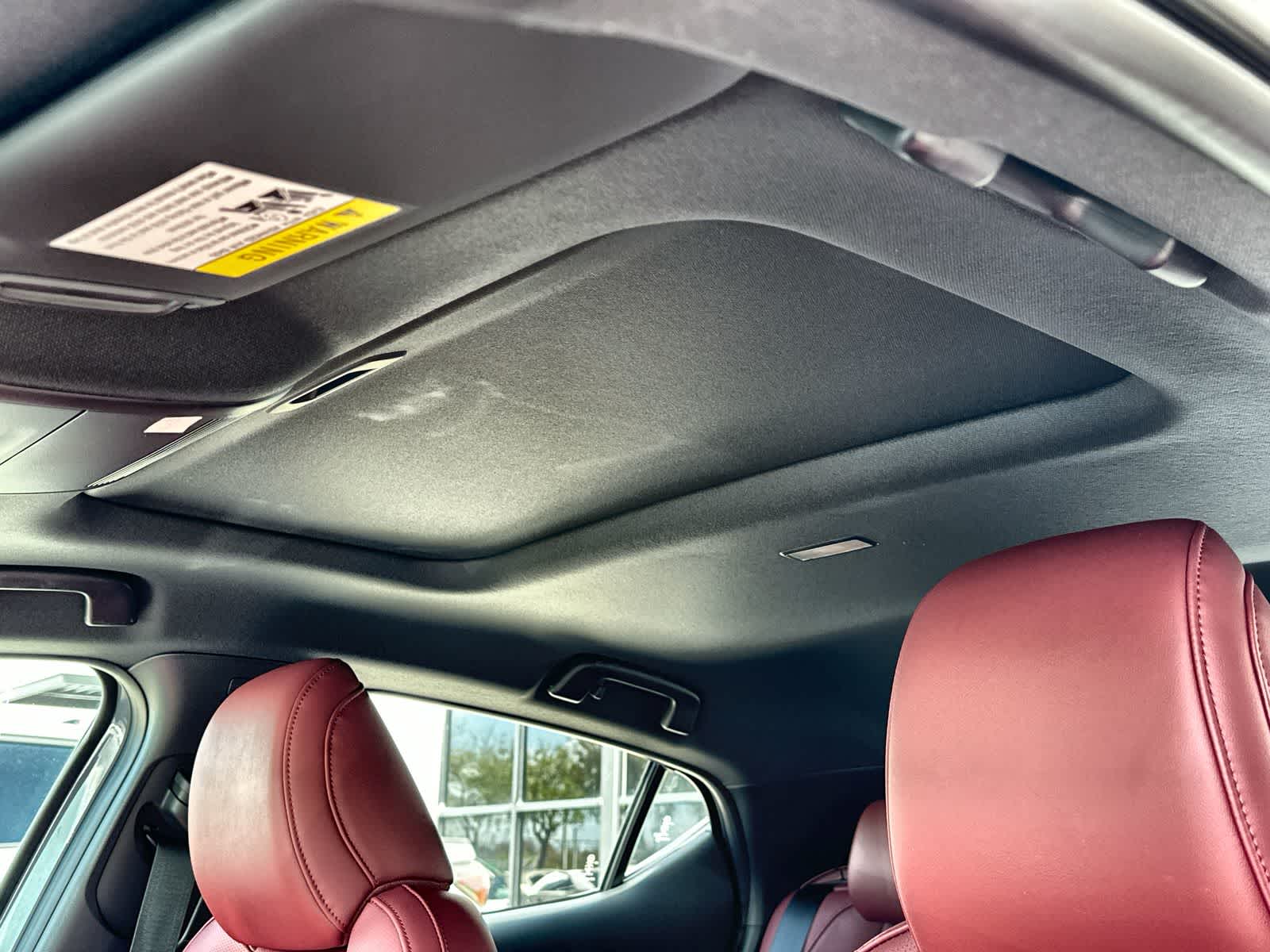 Thumbnail: 2026 Mazda Mazda3 - 28