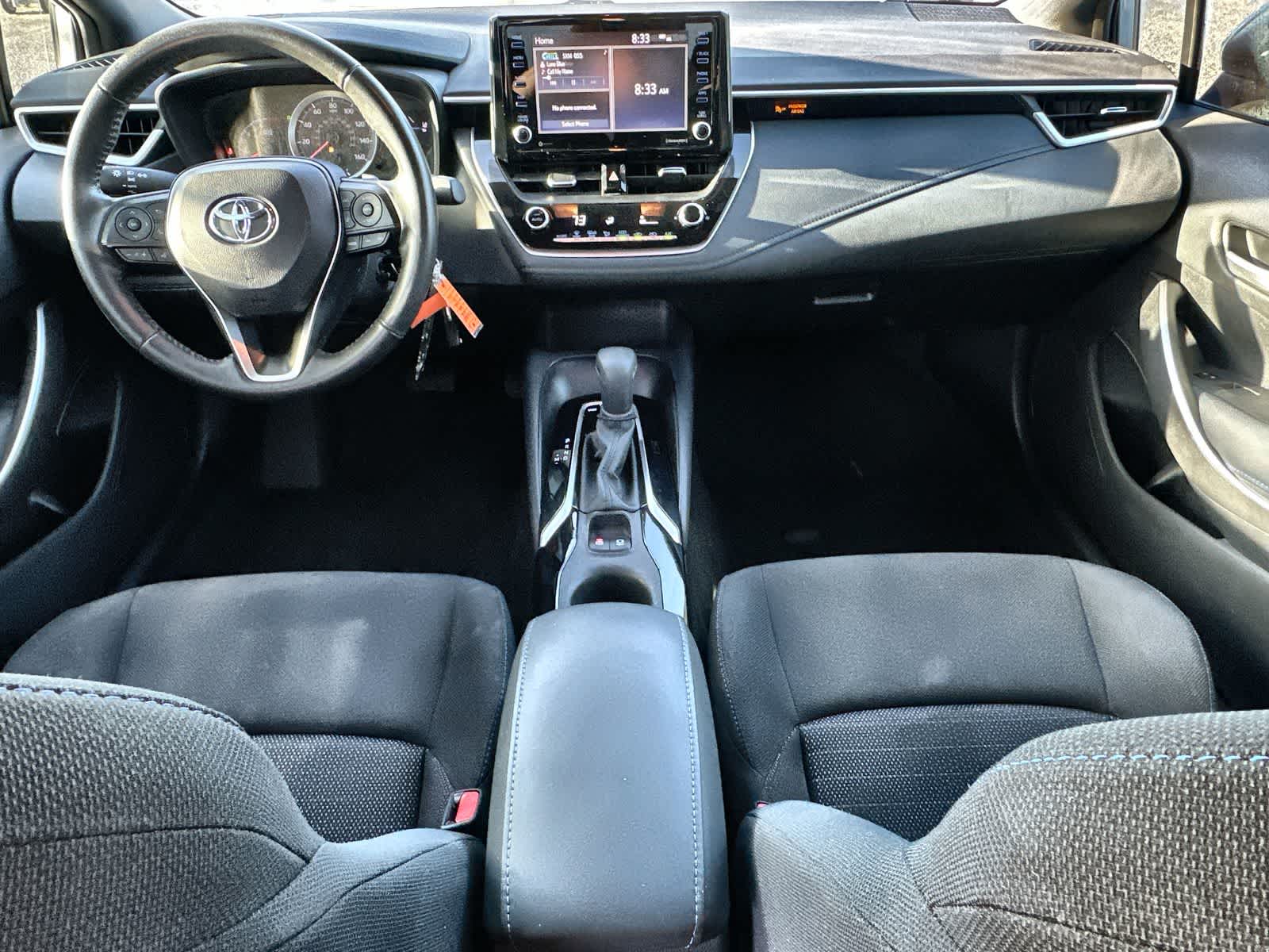 Thumbnail: 2022 Toyota Corolla - 10