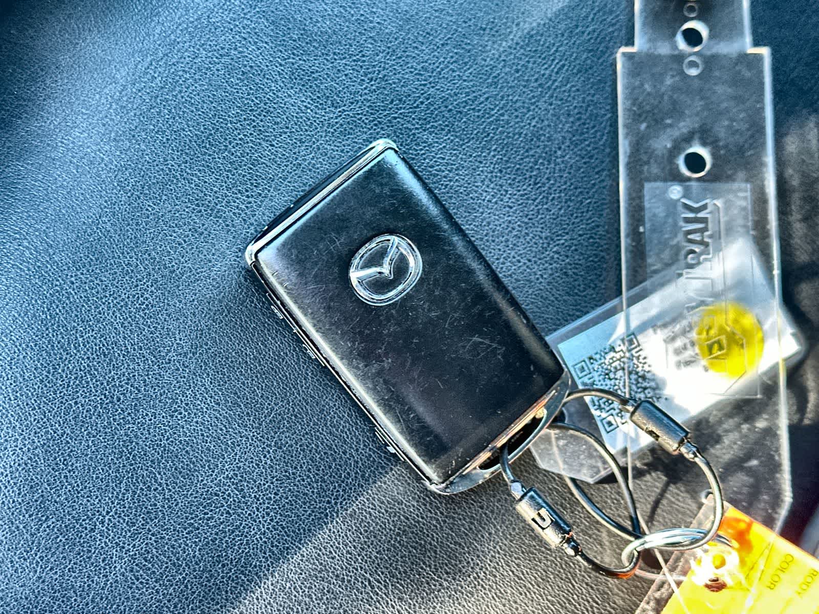 Thumbnail: 2024 Mazda CX-30 - 21