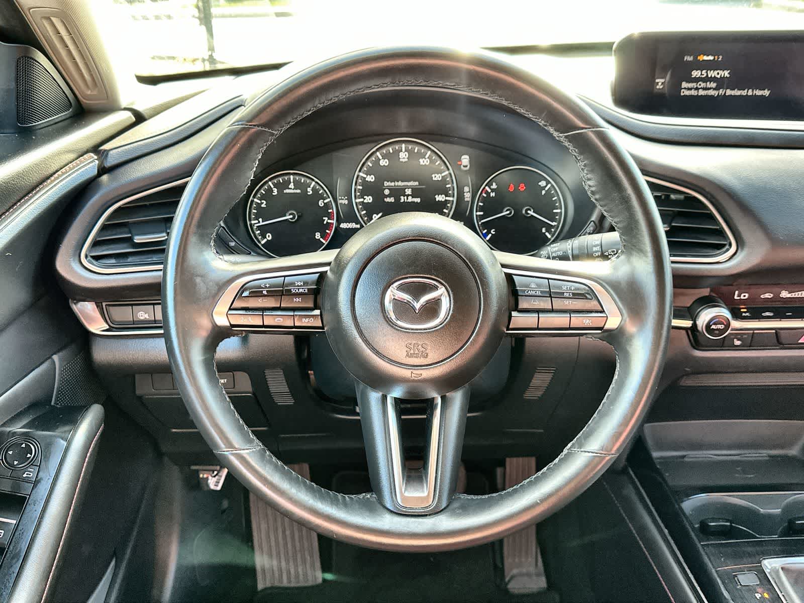 Thumbnail: 2024 Mazda CX-30 - 15