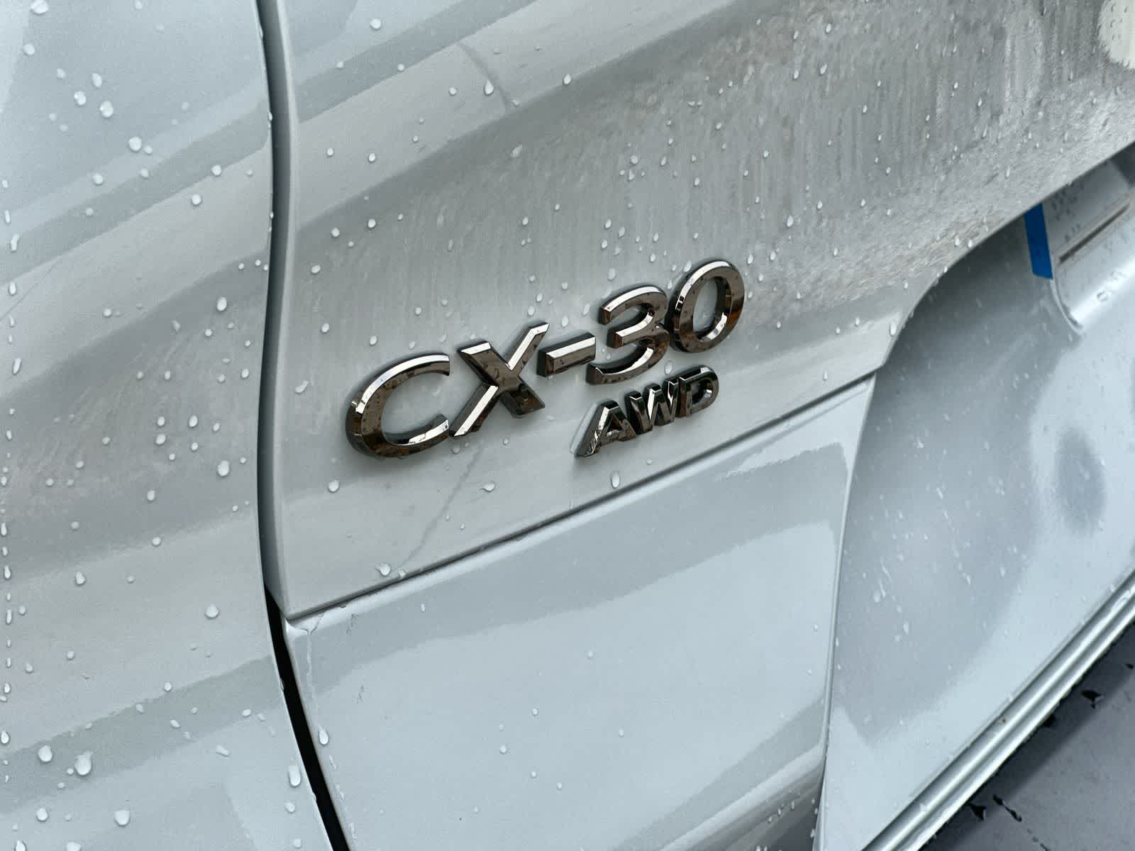 Thumbnail: 2026 Mazda CX-30 - 15