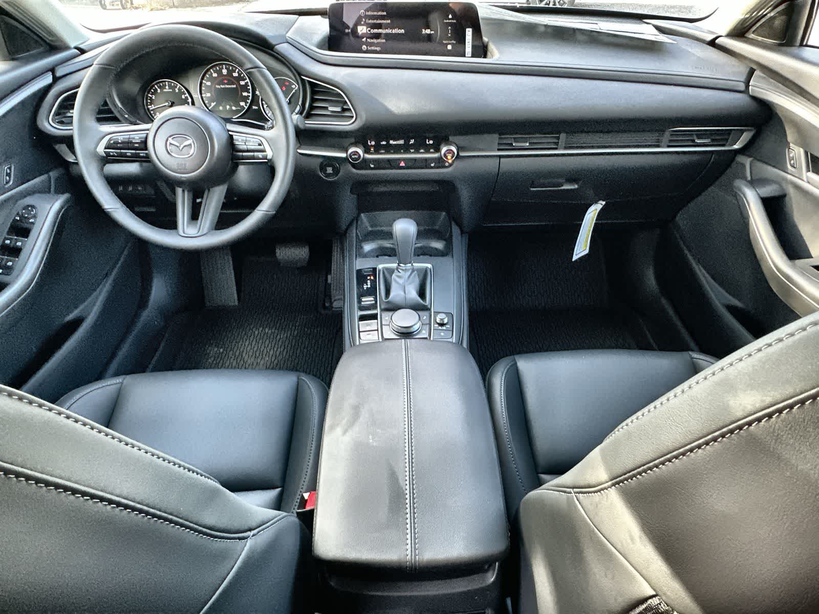 Thumbnail: 2026 Mazda CX-30 - 10