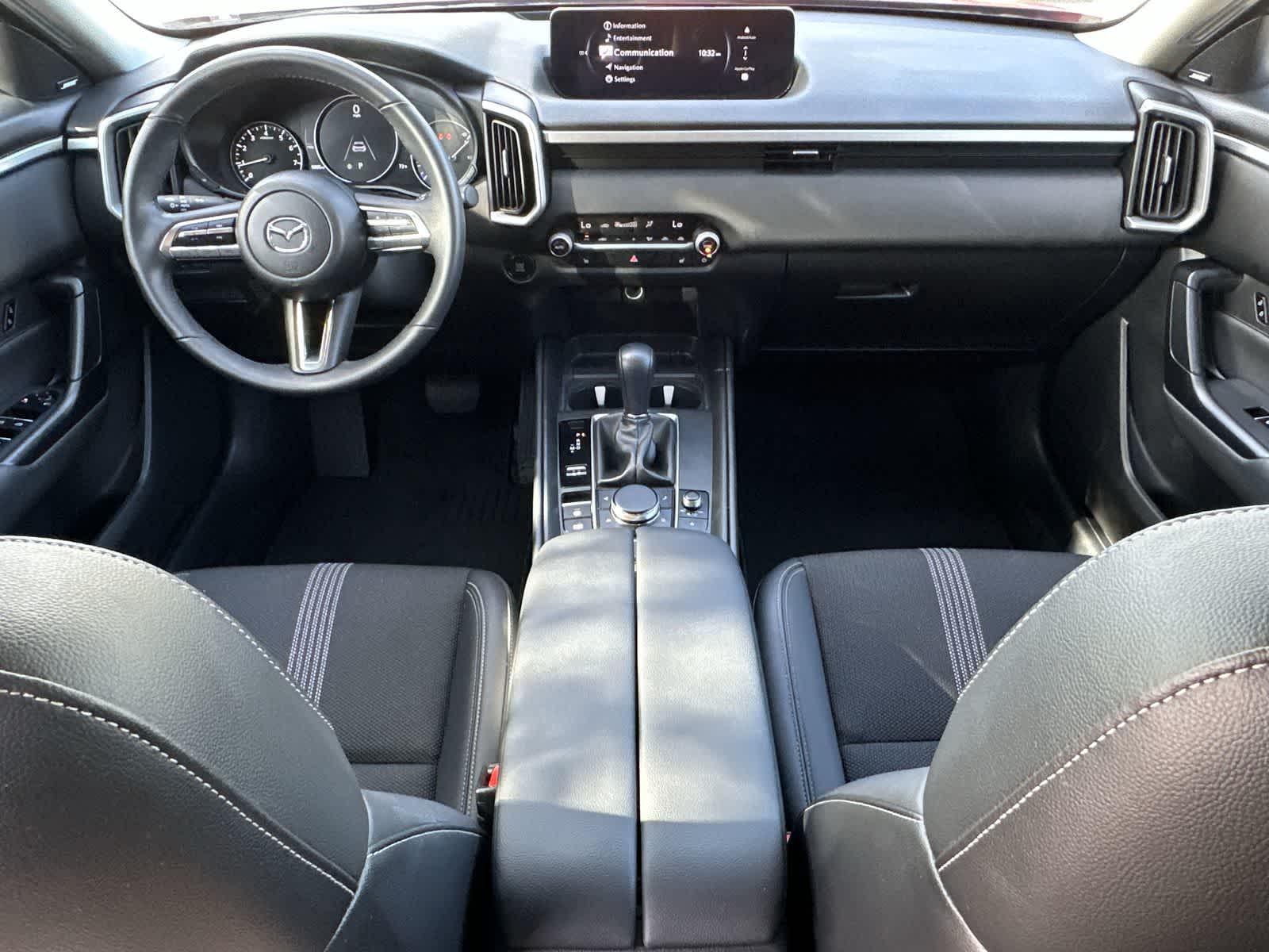 Thumbnail: 2025 Mazda CX-50 - 10